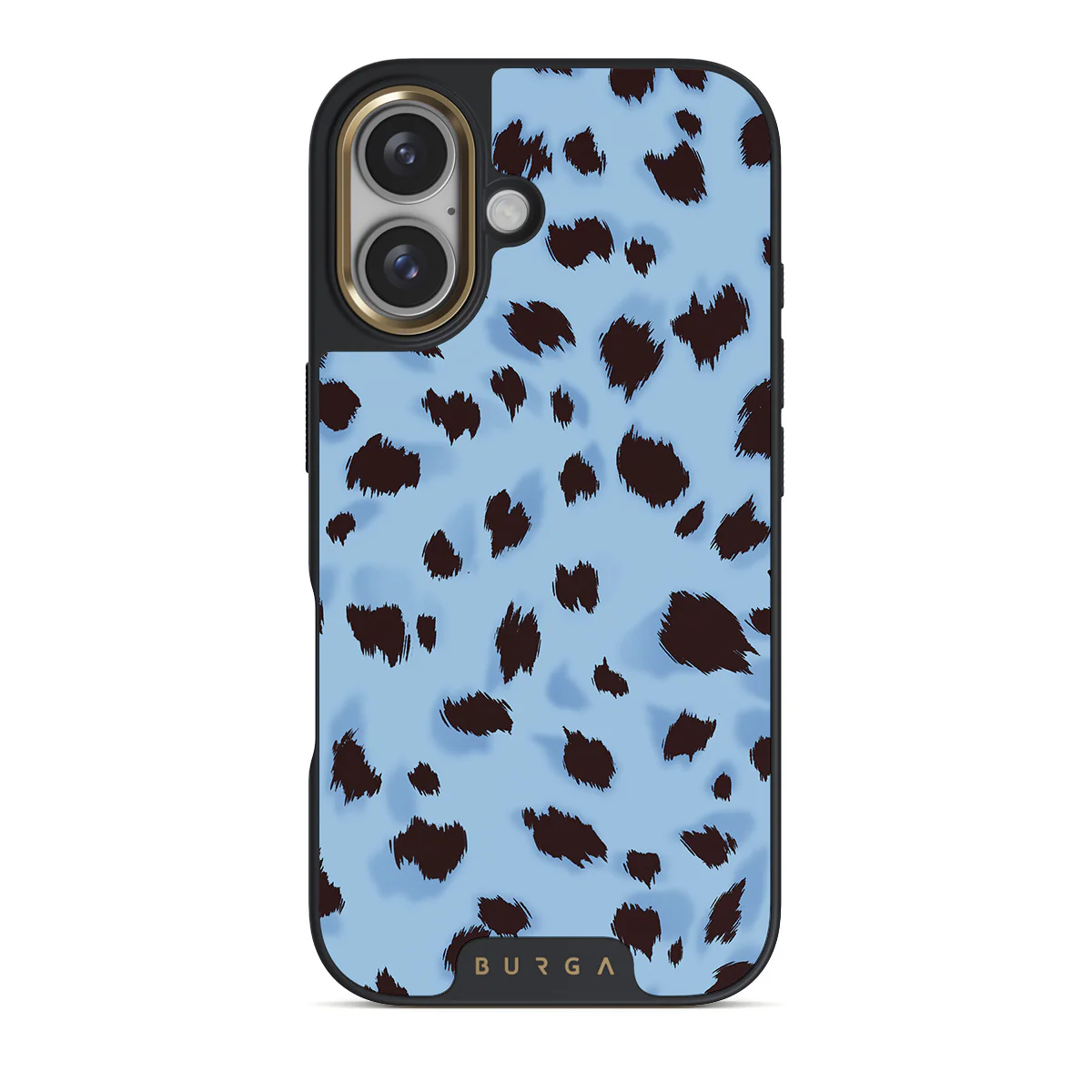 Barely Awake - iPhone 16 Plus Etui - Image 6