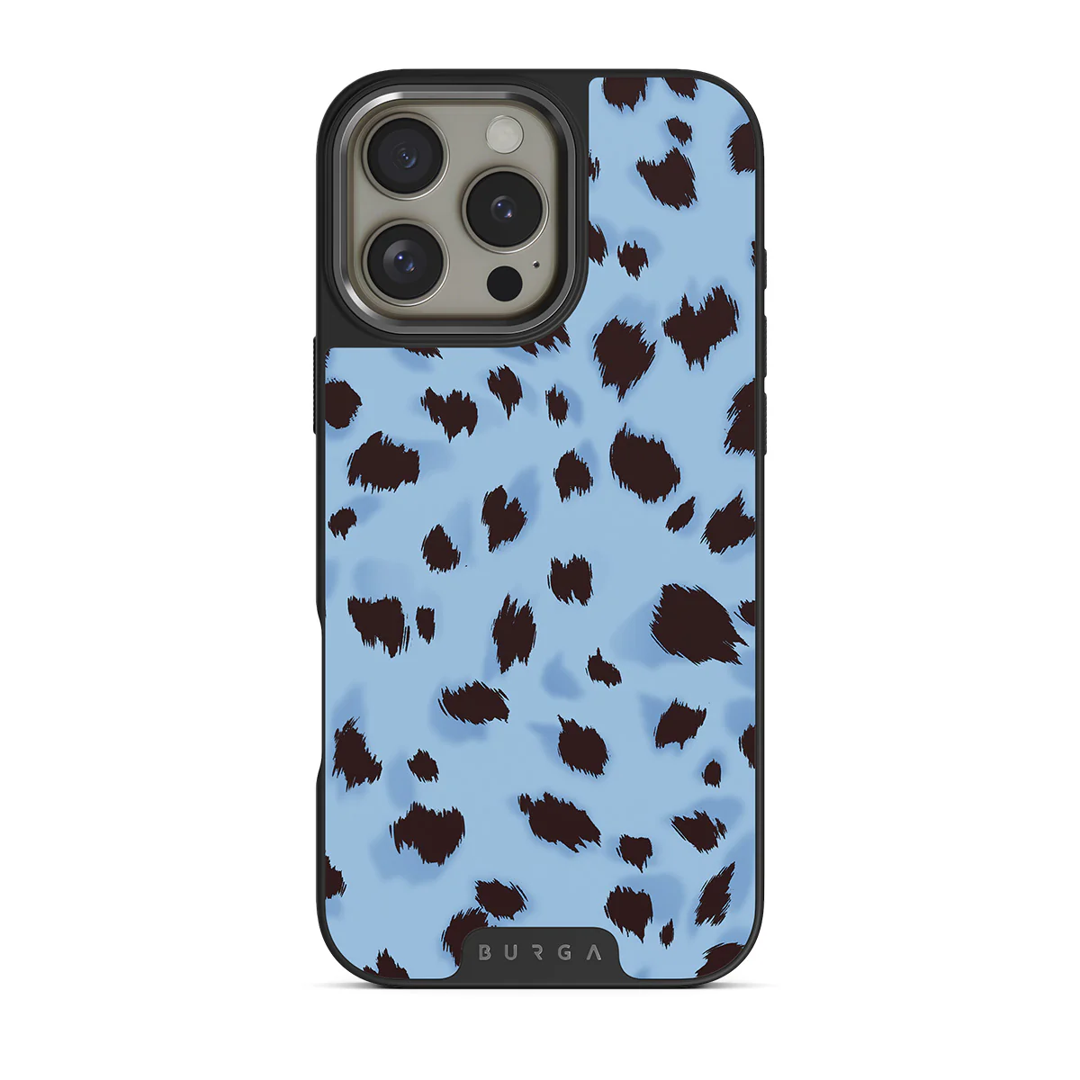 Barely Awake - iPhone 16 Pro Etui - Image 13