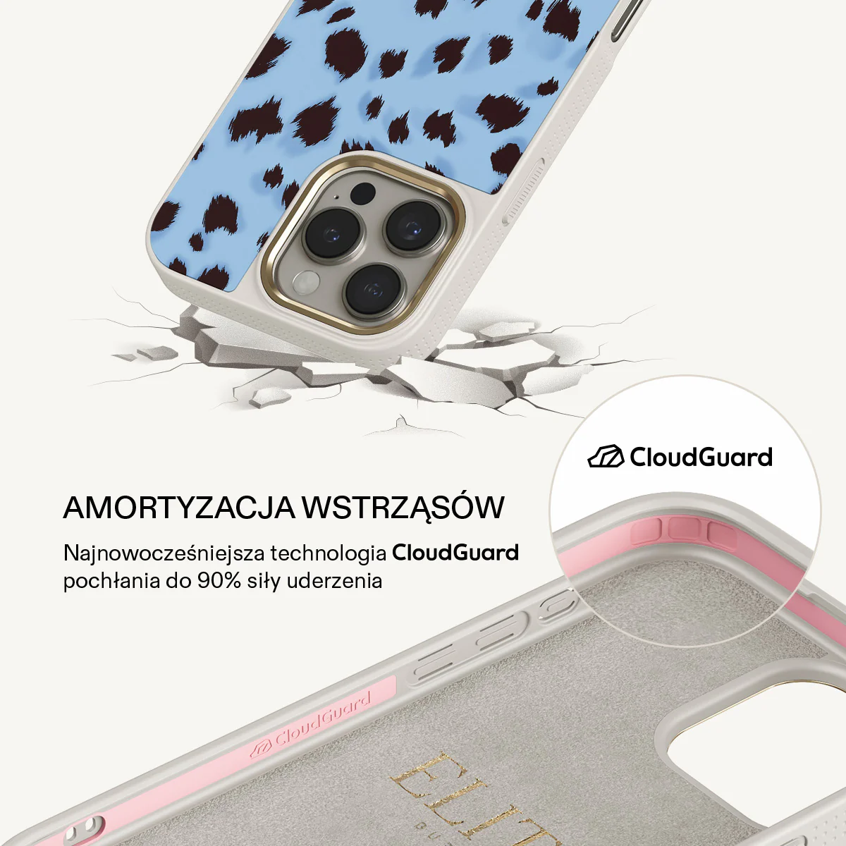 Barely Awake - iPhone 16 Pro Etui - Image 22