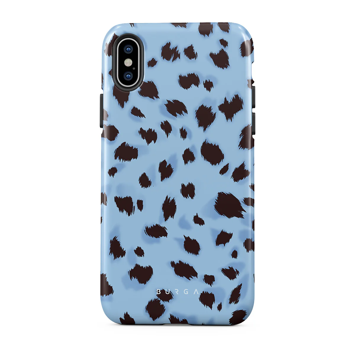 Barely Awake - iPhone X / XS Etui - Image 5