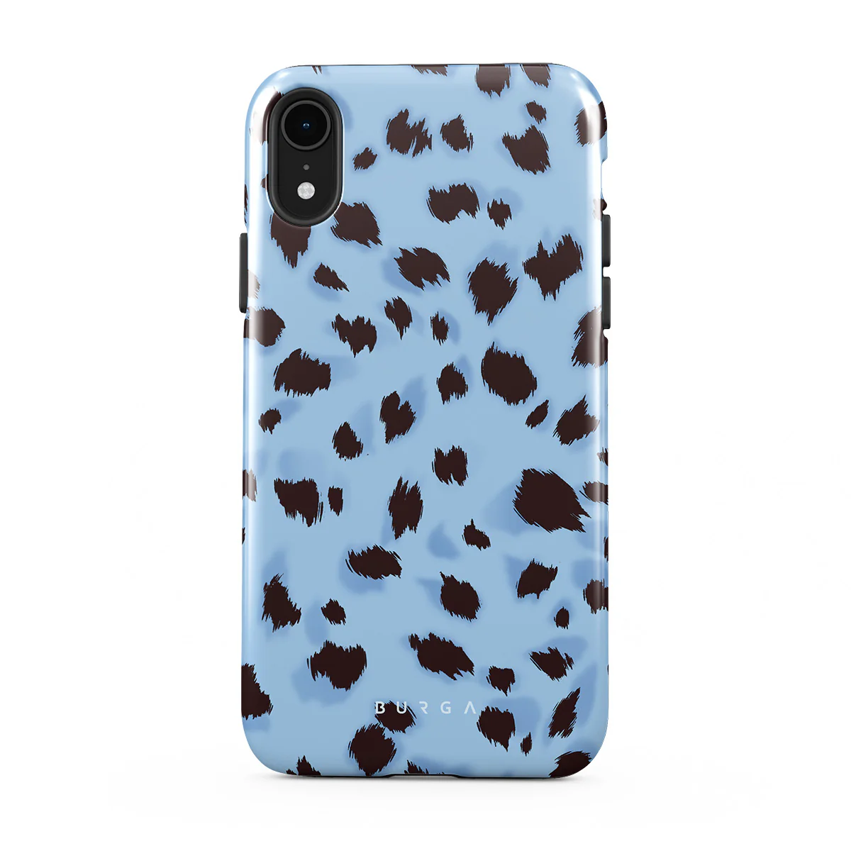 Barely Awake - iPhone XR Etui - Image 5
