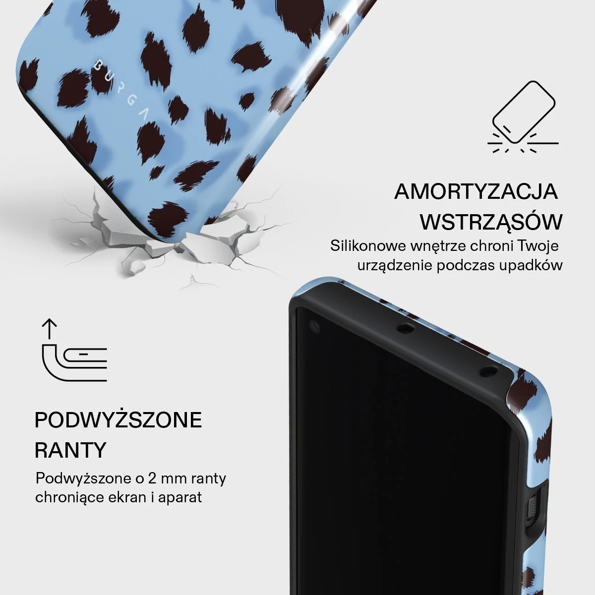 Barely Awake - OnePlus 11 Etui - Image 4