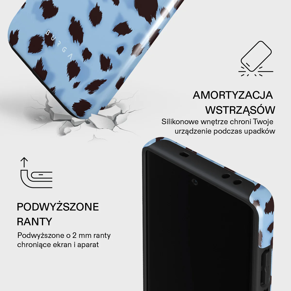 Barely Awake - OnePlus 12 Etui - Image 4