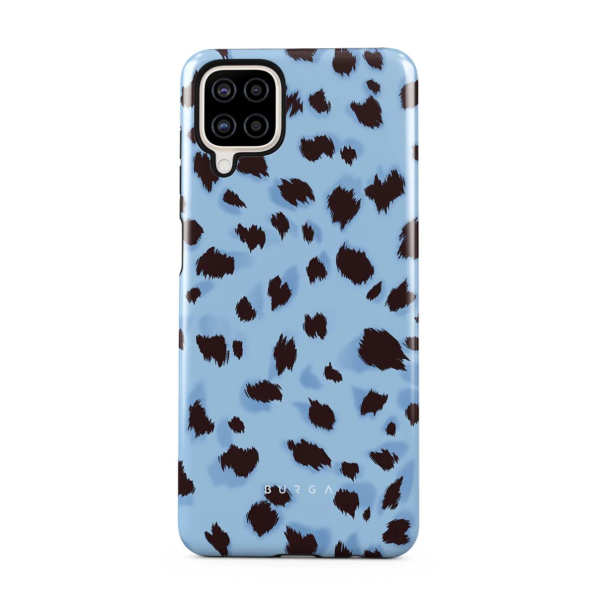 Barely Awake - Samsung Galaxy A12 4G Etui