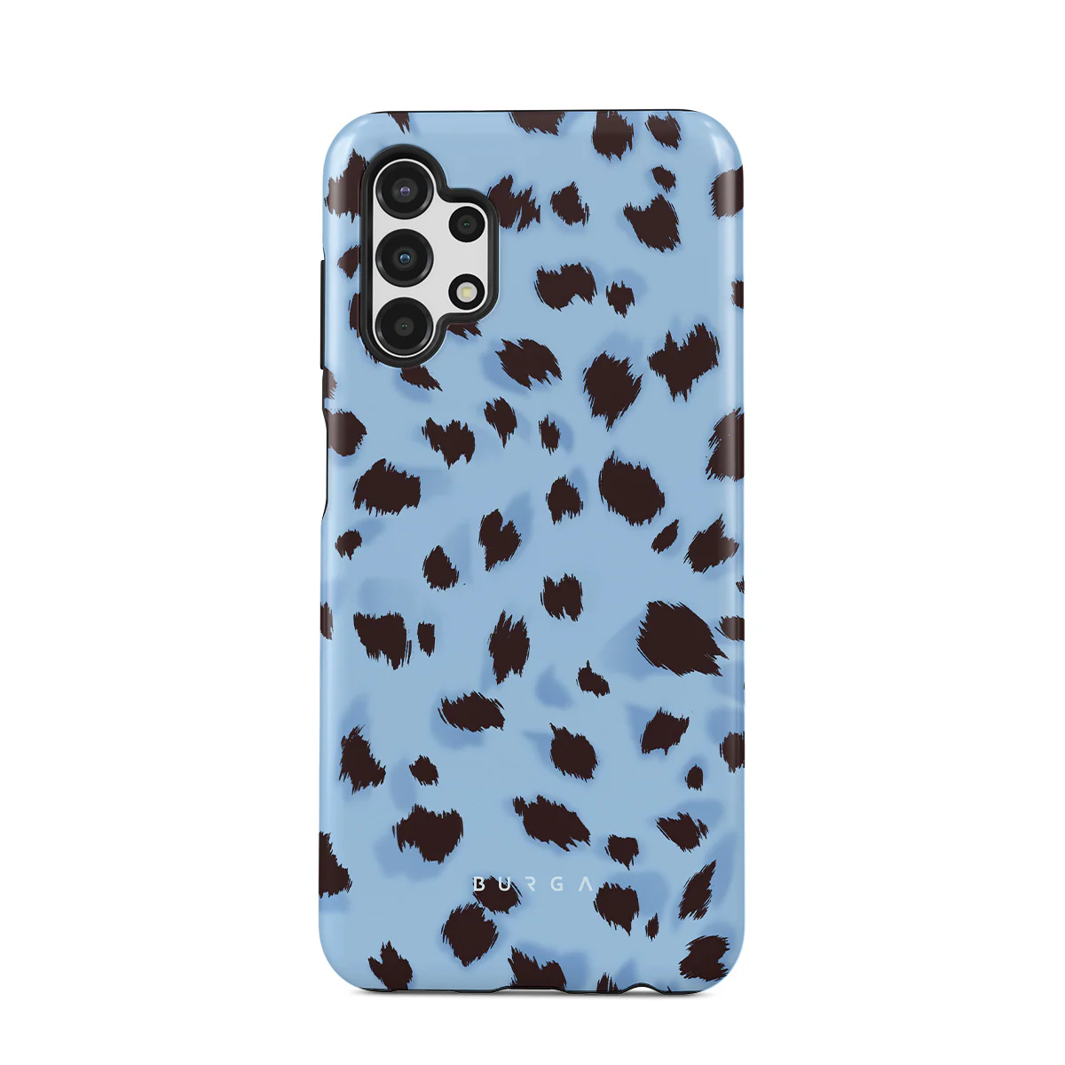 Barely Awake - Samsung Galaxy A13 4G Etui