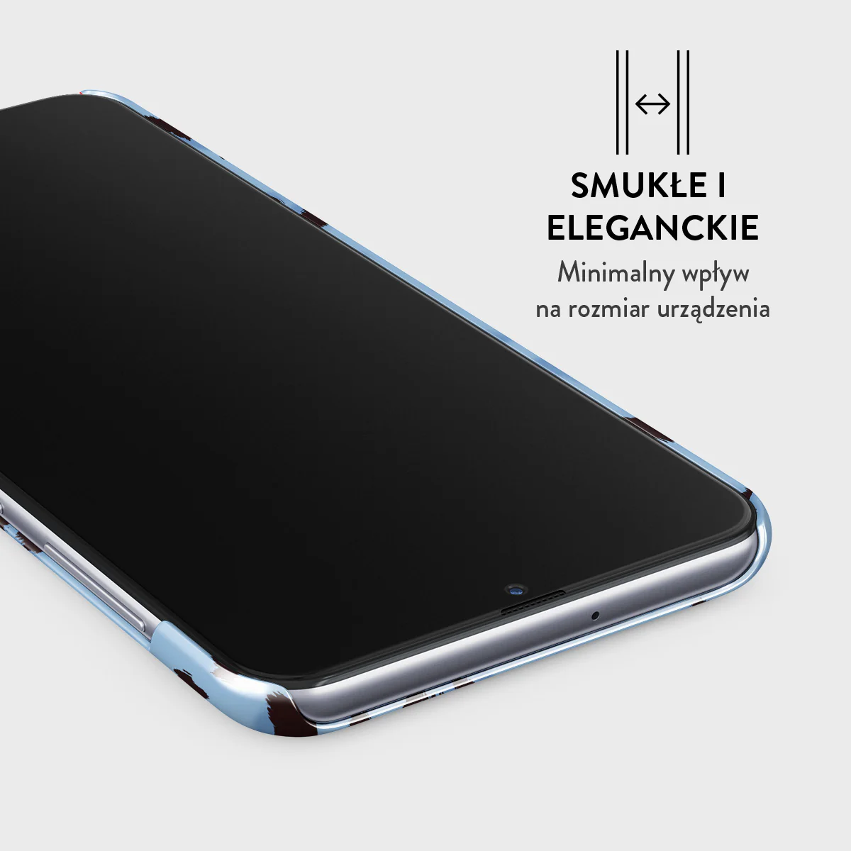 Barely Awake - Samsung Galaxy A50 Etui - Image 4