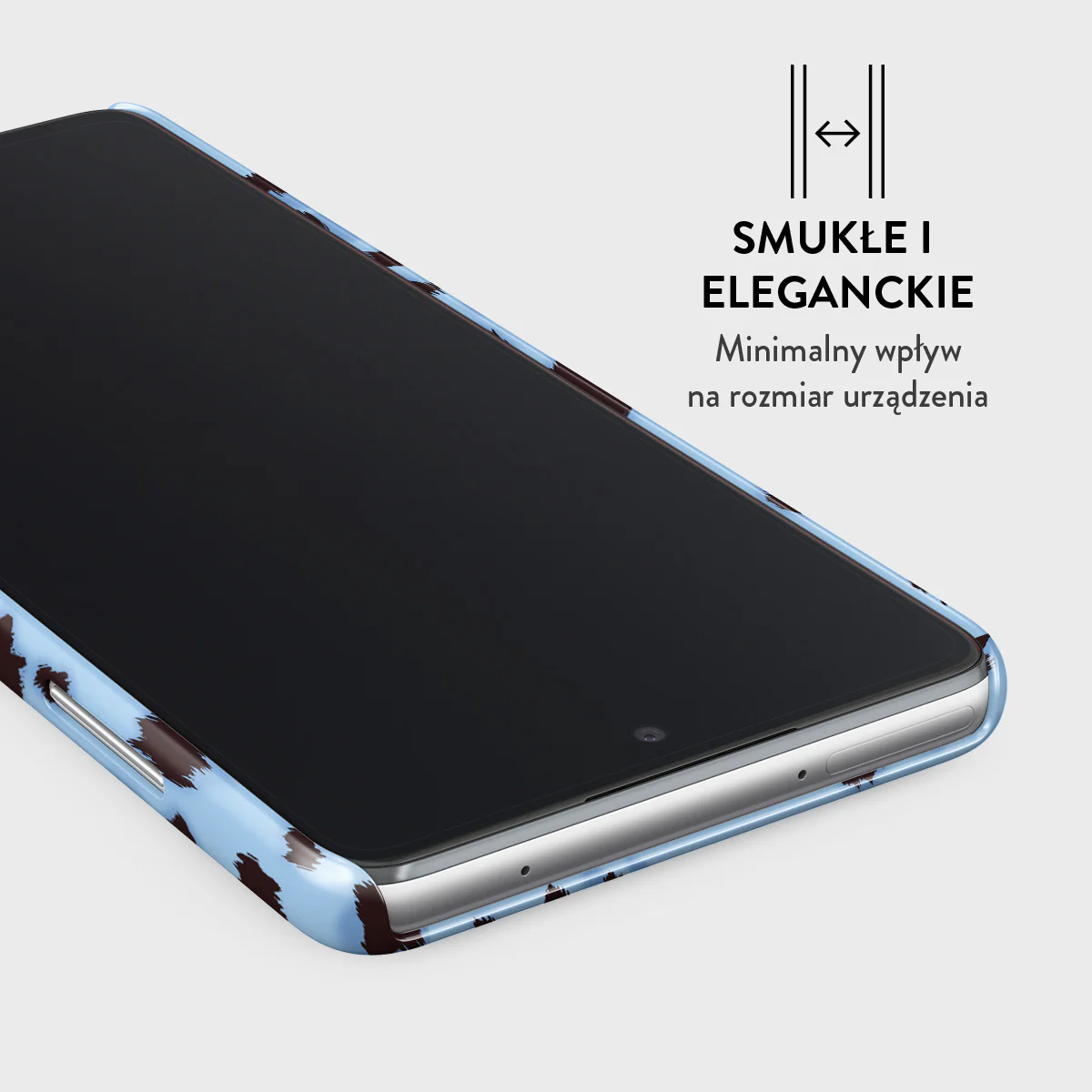 Barely Awake - Samsung Galaxy A72 4G / 5G Etui - Image 4