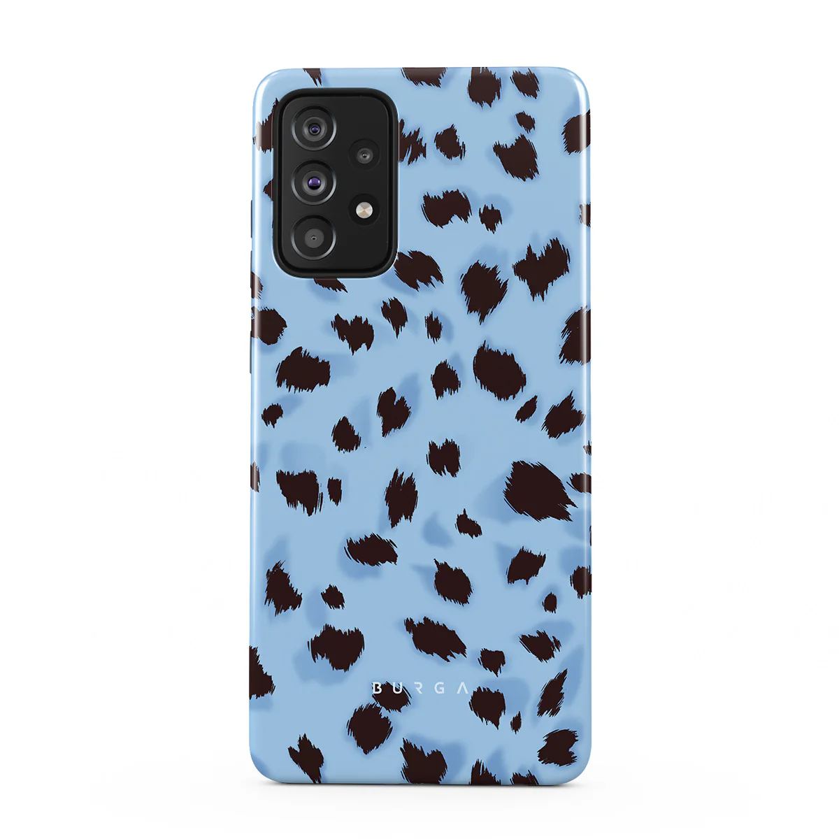 Barely Awake - Samsung Galaxy A72 4G / 5G Etui - Image 5