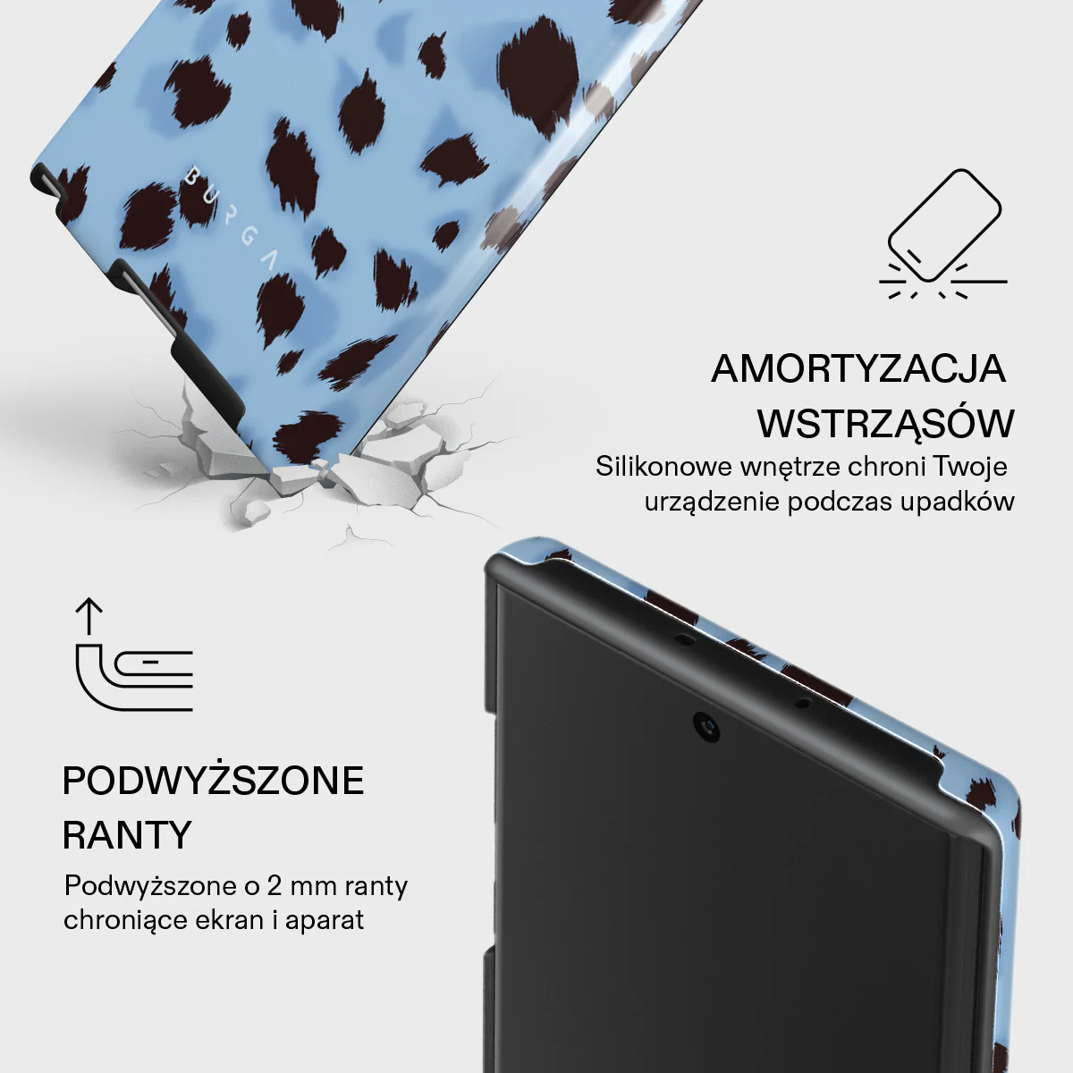 Barely Awake - Samsung Galaxy Note 10 Etui - Image 8