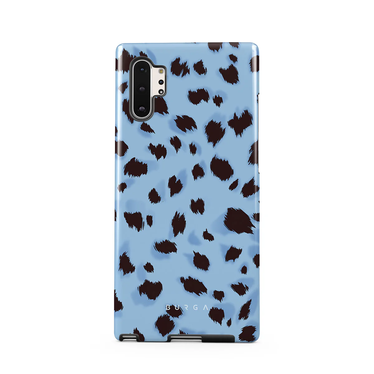 Barely Awake - Samsung Galaxy Note 10 Plus Etui - Image 5