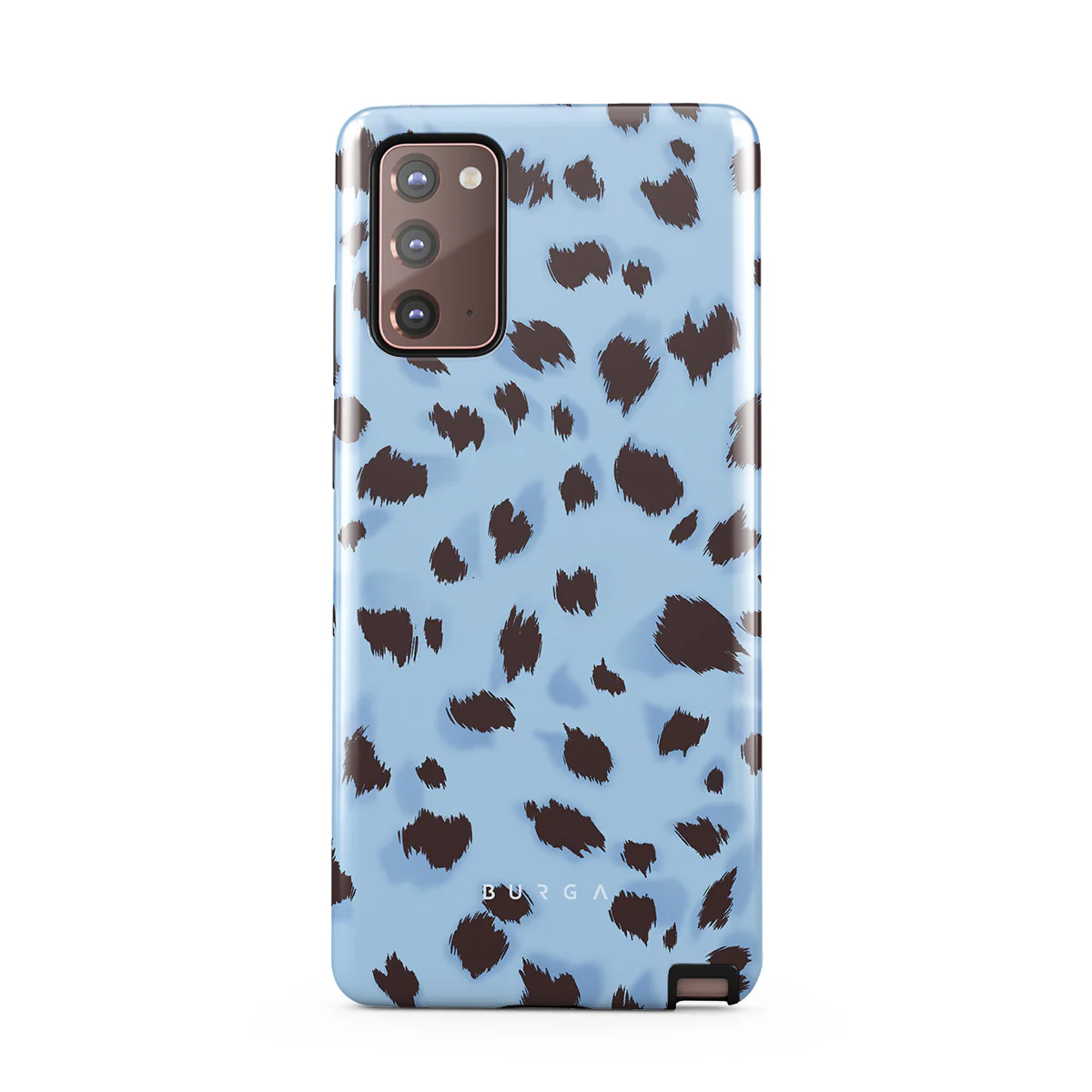 Barely Awake - Samsung Galaxy Note 20 4G / 5G Etui - Image 5