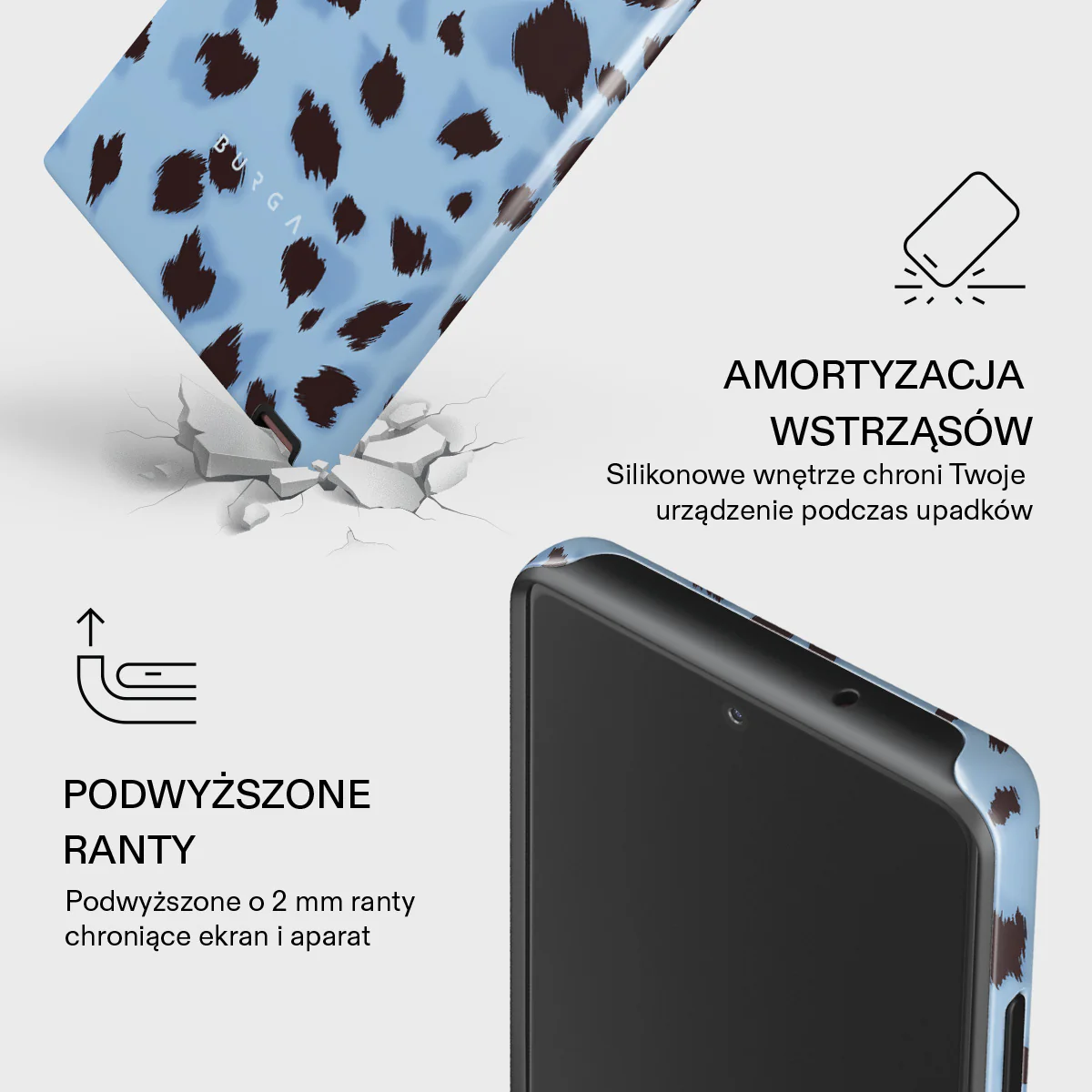 Barely Awake - Samsung Galaxy Note 20 4G / 5G Etui - Image 8