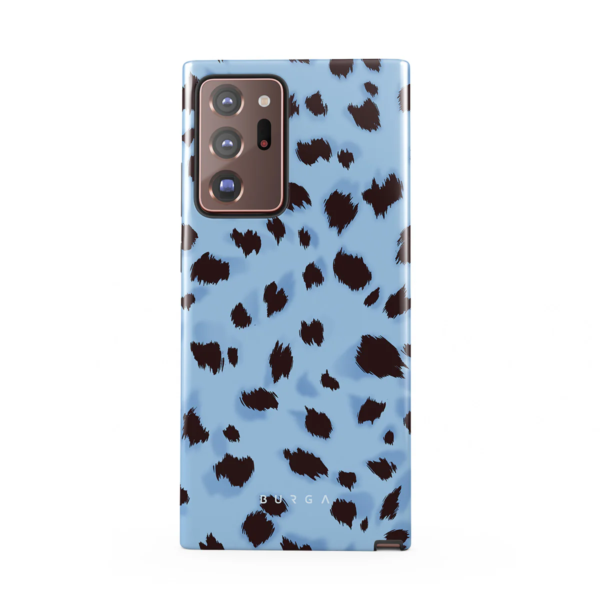 Barely Awake - Samsung Galaxy Note 20 Ultra 4G / 5G Etui - Image 5