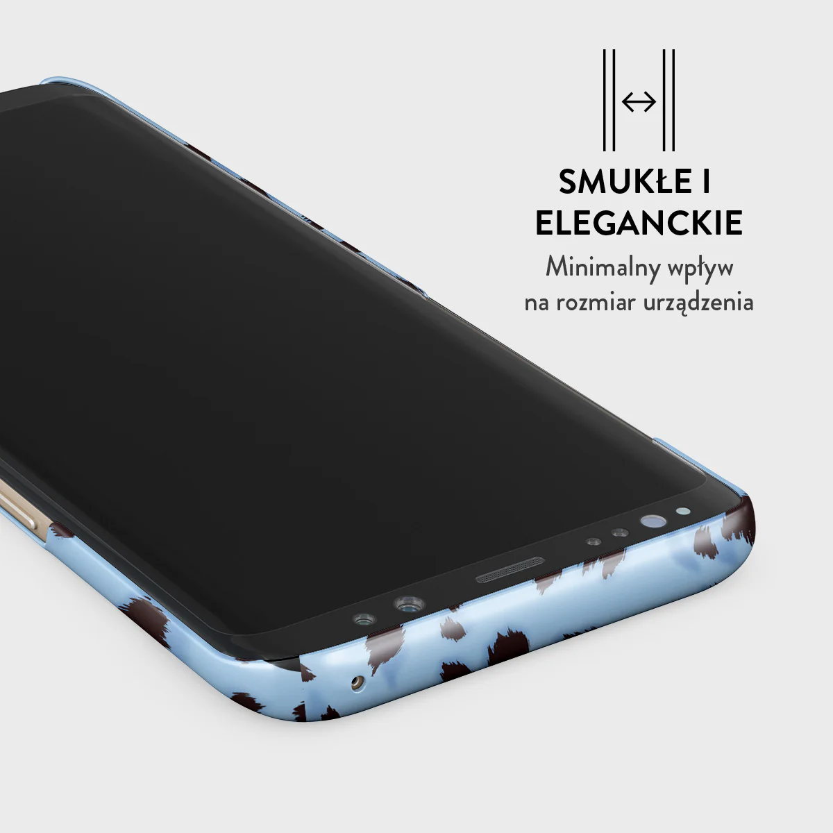 Barely Awake - Samsung Galaxy Note 9 Etui - Image 4
