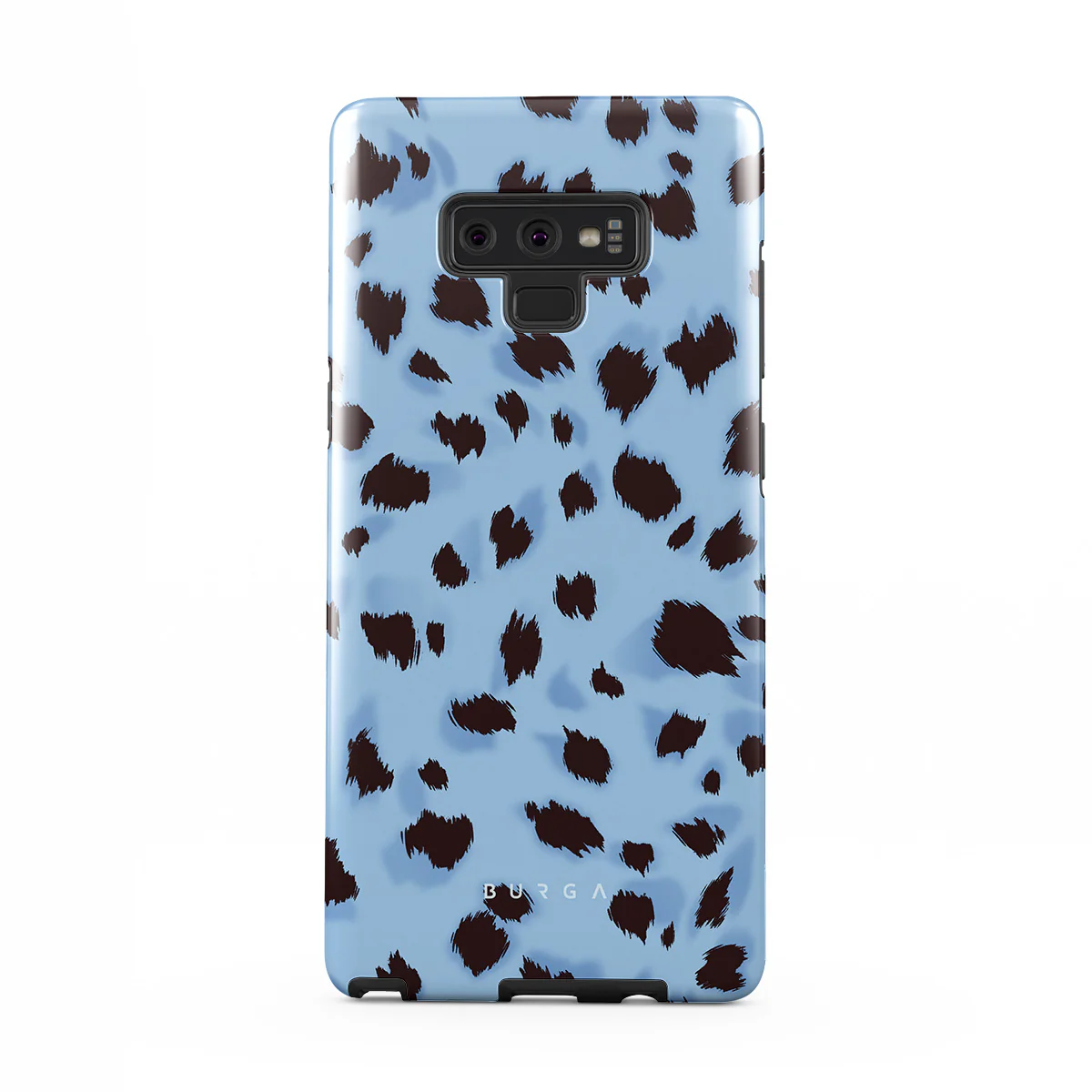 Barely Awake - Samsung Galaxy Note 9 Etui - Image 5