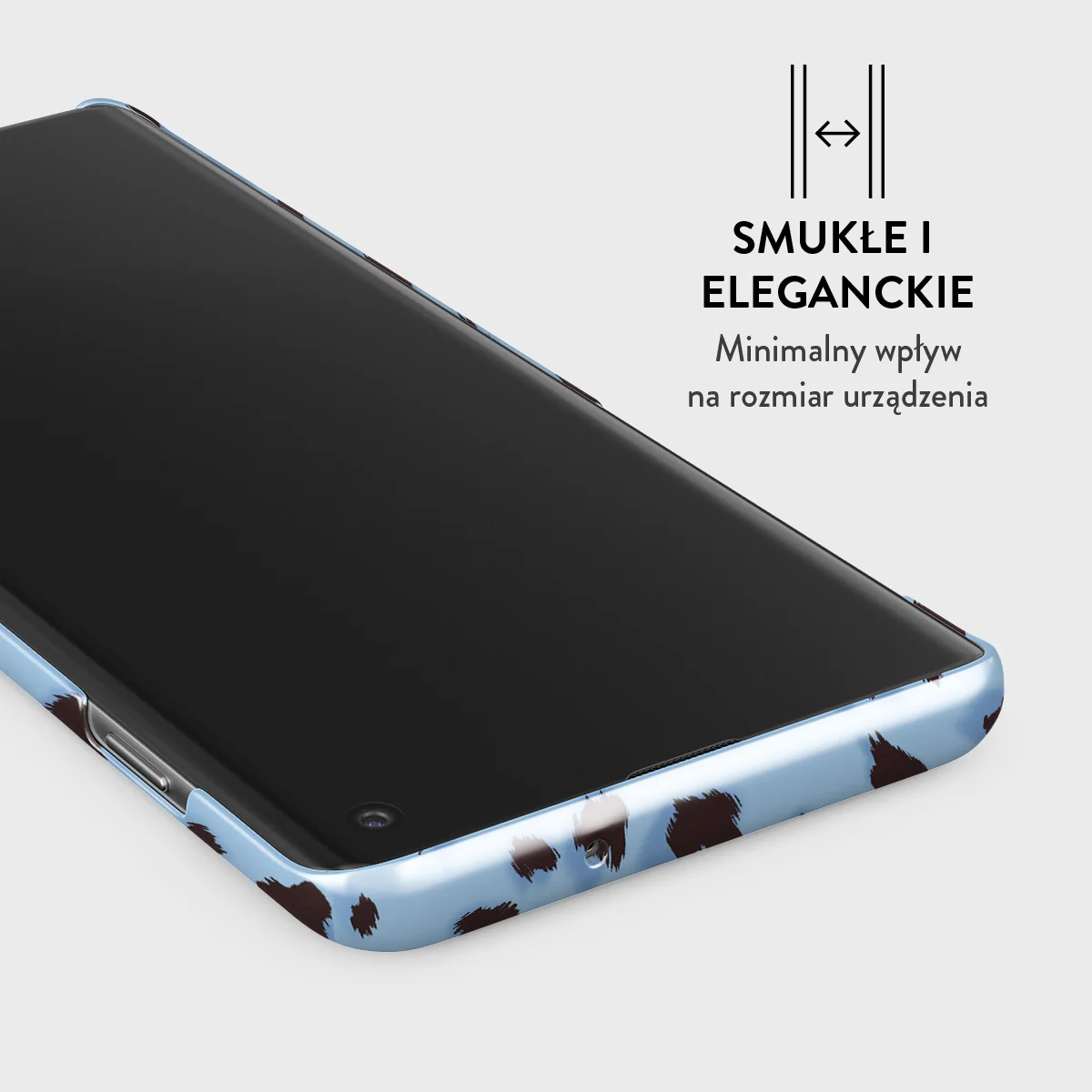 Barely Awake - Samsung Galaxy S10 Plus Etui - Image 4