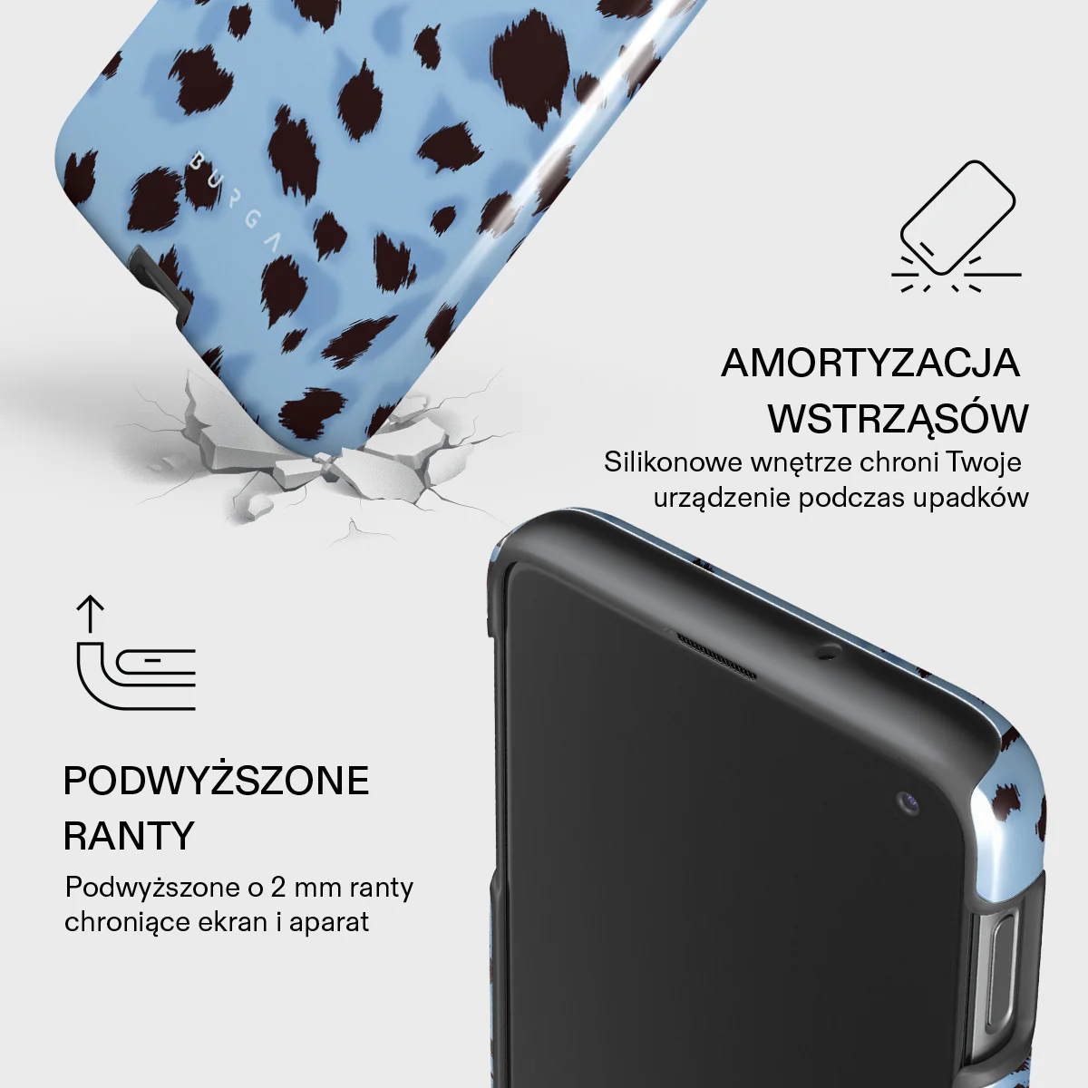 Barely Awake - Samsung Galaxy S10E Etui - Image 4