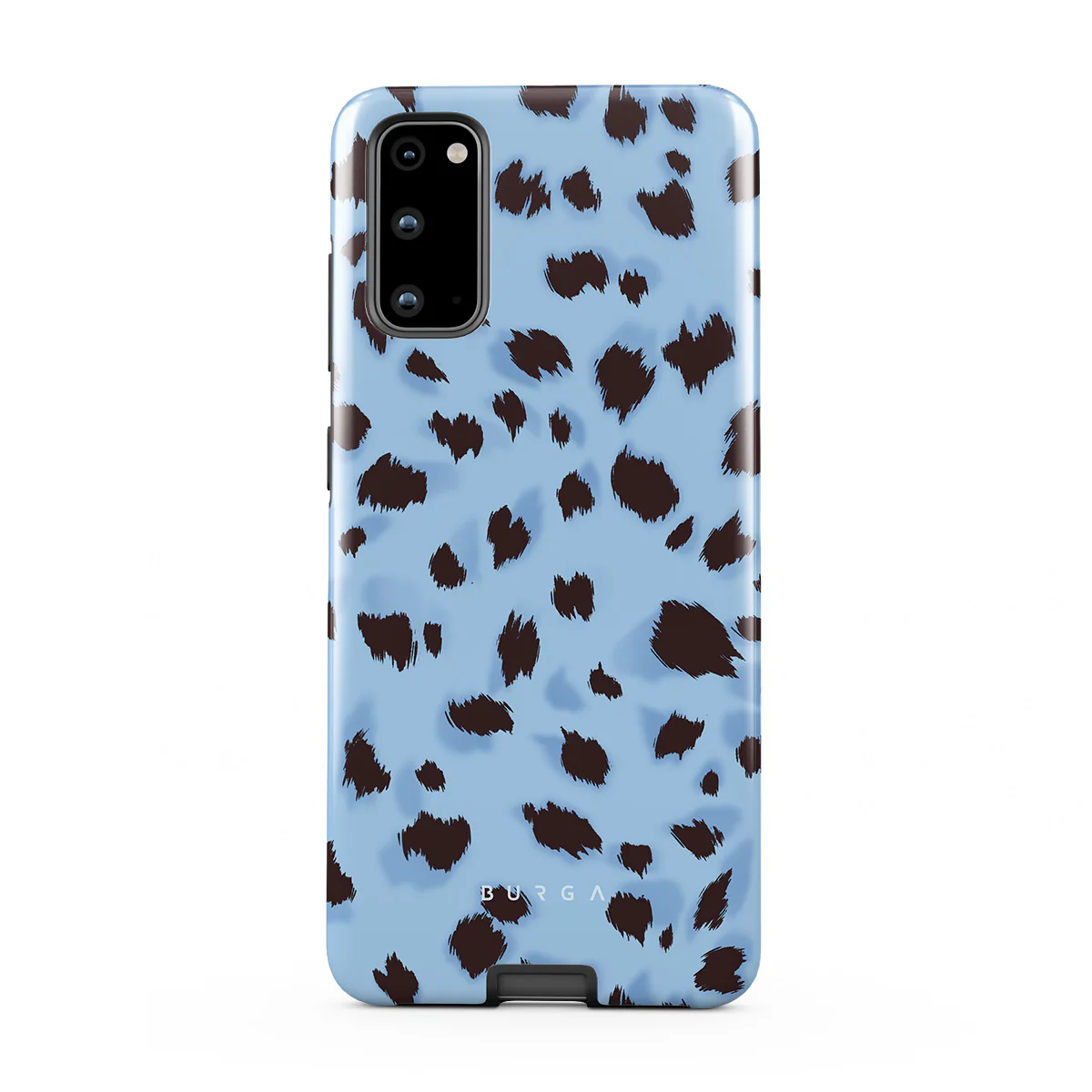 Barely Awake - Samsung Galaxy S20 4G / 5G Etui - Image 5