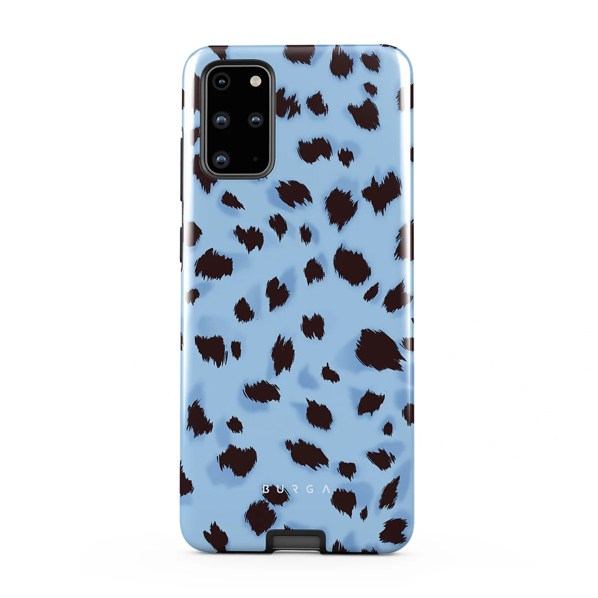 Barely Awake - Samsung Galaxy S20 Plus 4G / 5G Etui - Image 5