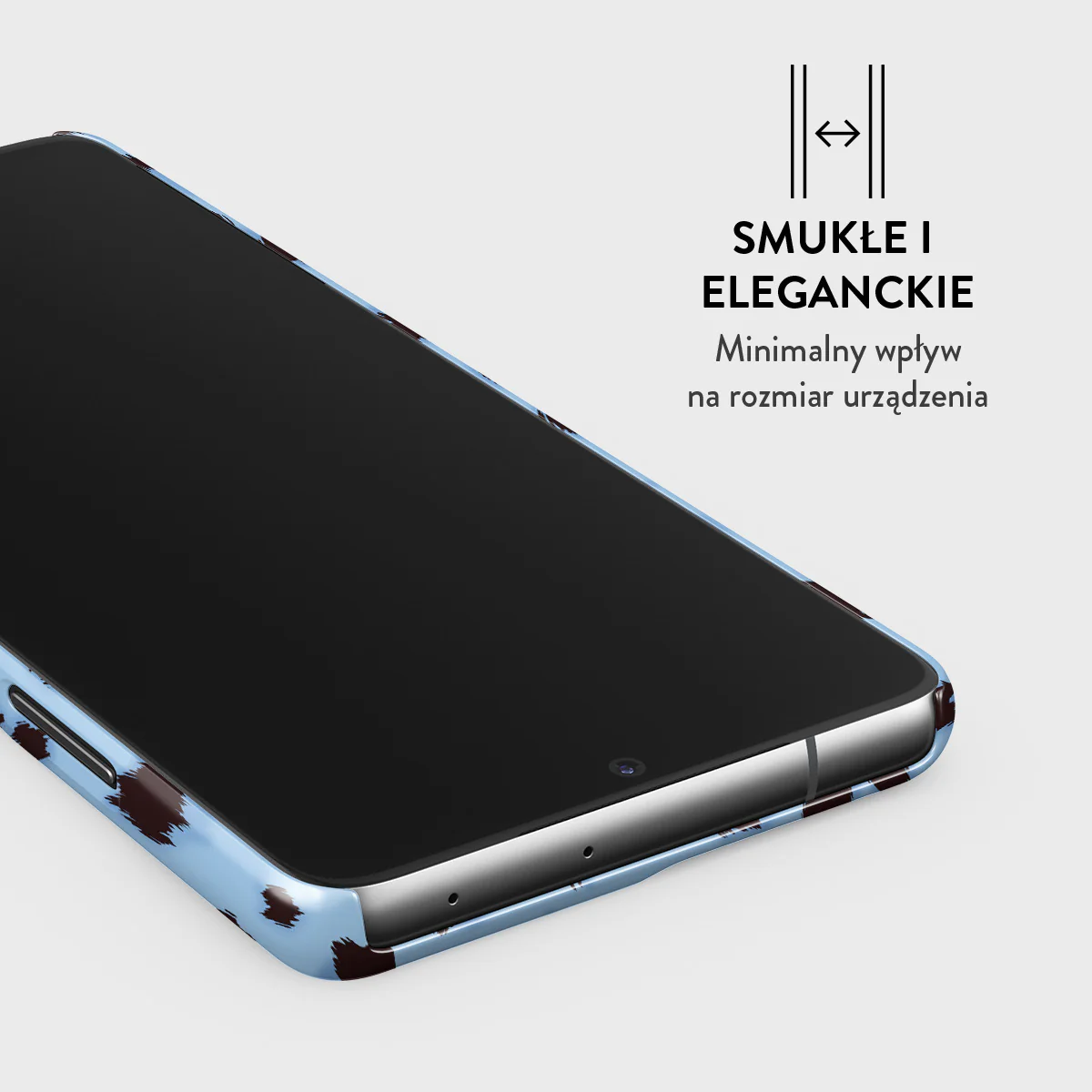 Barely Awake - Samsung Galaxy S21 Ultra Etui - Image 4
