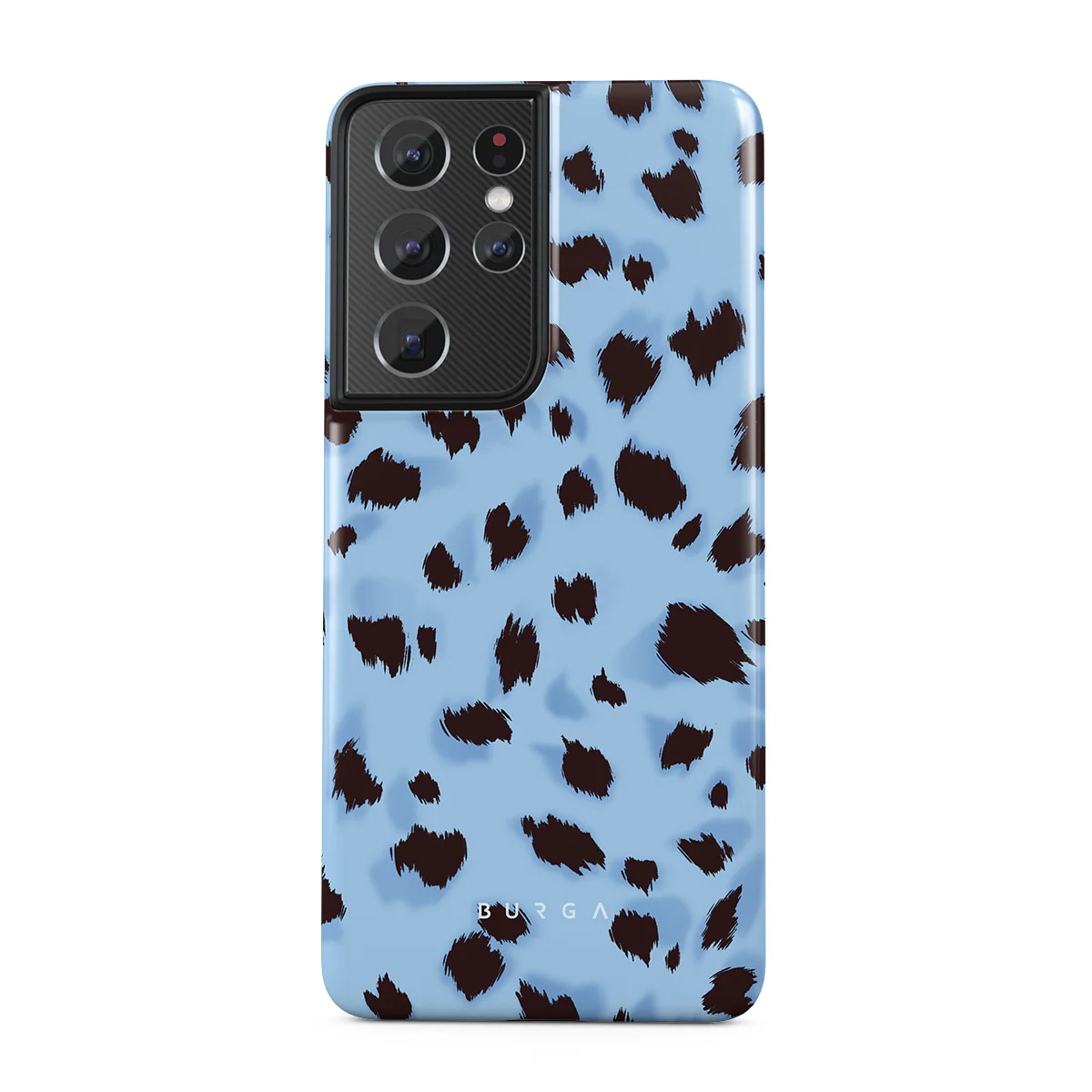 Barely Awake - Samsung Galaxy S21 Ultra Etui - Image 5