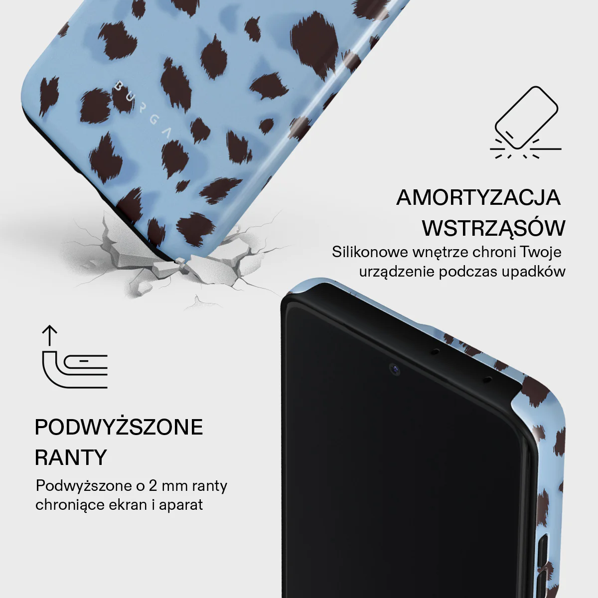 Barely Awake - Samsung Galaxy S21 Ultra Etui - Image 8