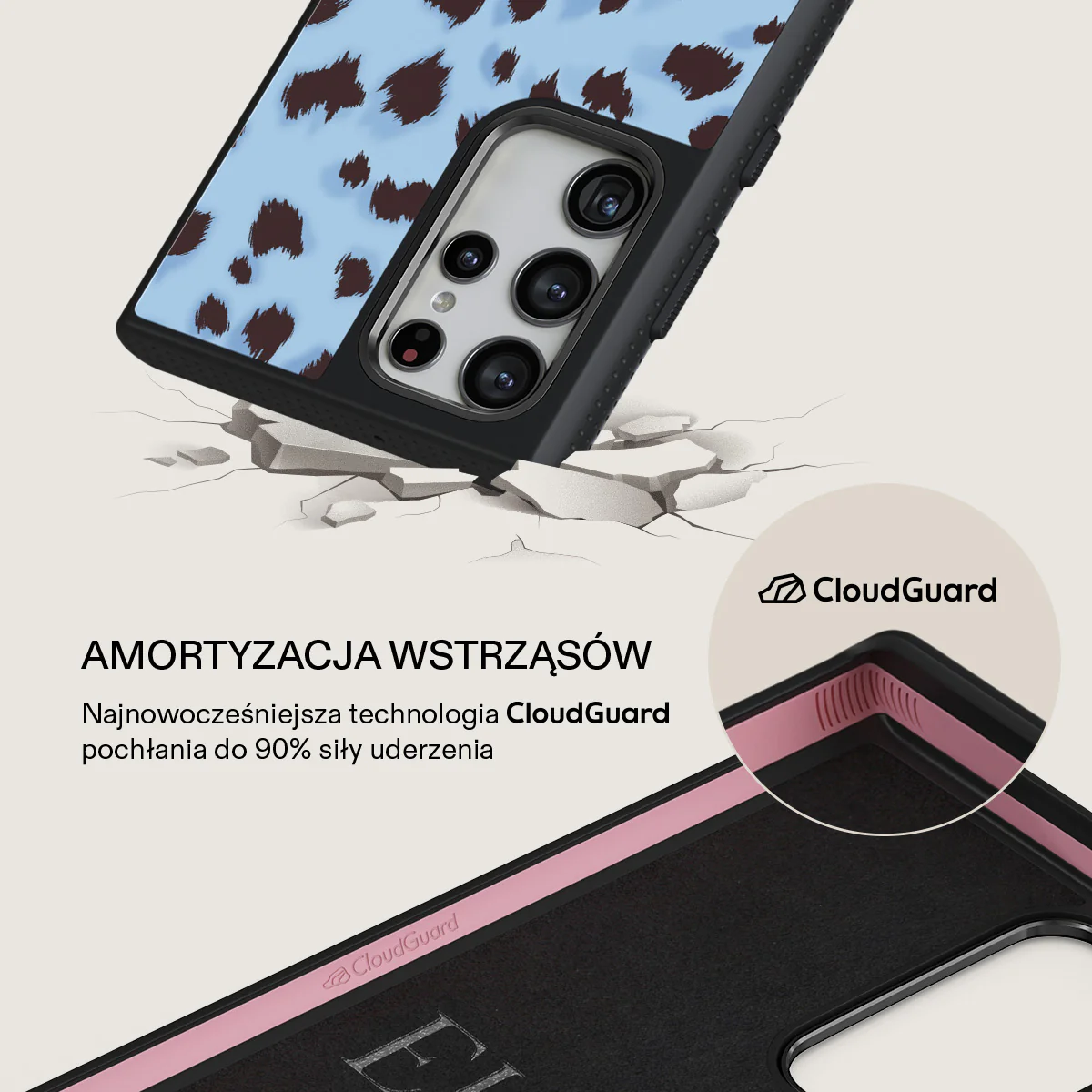Barely Awake - Samsung Galaxy S22 Ultra Etui - Image 14
