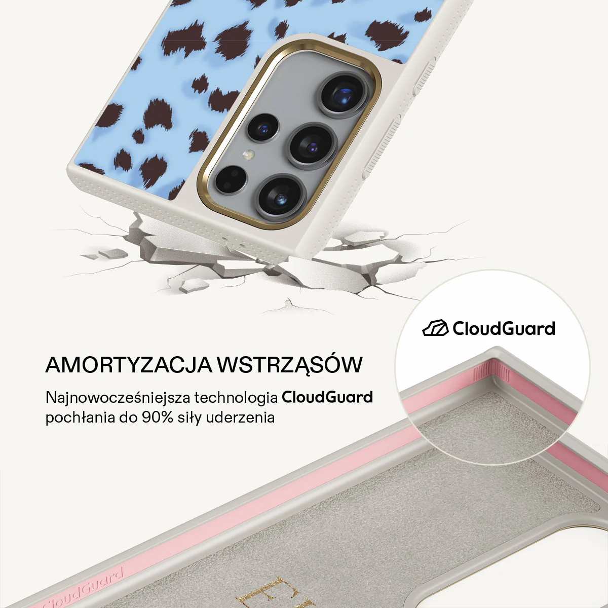 Barely Awake - Samsung Galaxy S23 Ultra Etui - Image 21