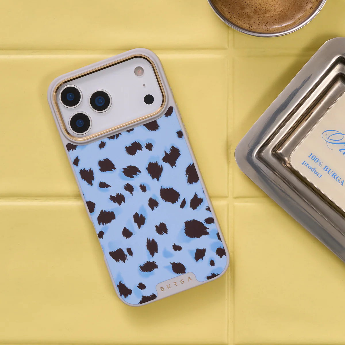 Barely Awake - Samsung Galaxy S23 Ultra Etui - Image 32