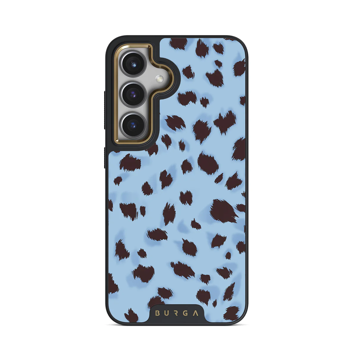 Barely Awake - Samsung Galaxy S24 Etui - Image 5