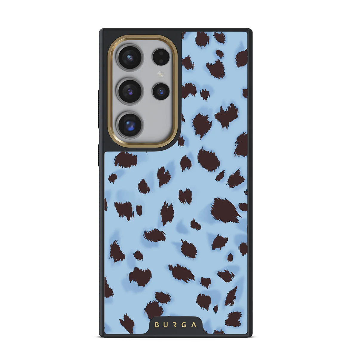 Barely Awake - Samsung Galaxy S24 Ultra Etui - Image 5