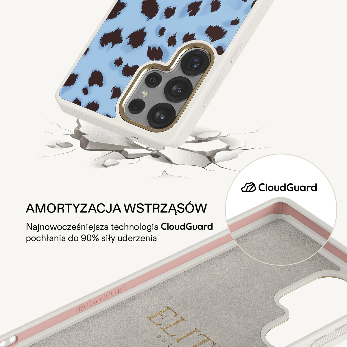 Barely Awake - Samsung Galaxy S25 Ultra Etui - Image 21