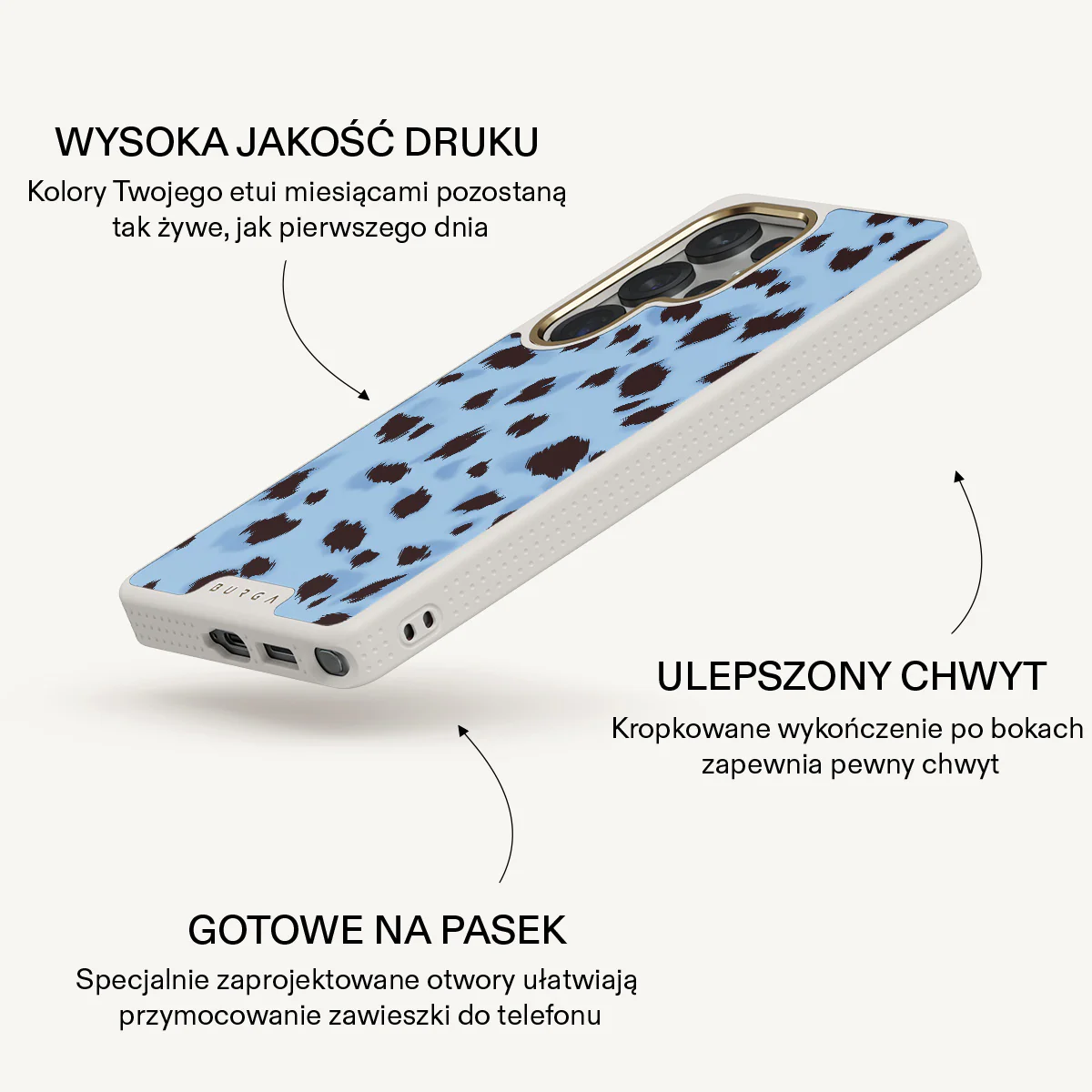 Barely Awake - Samsung Galaxy S25 Ultra Etui - Image 23