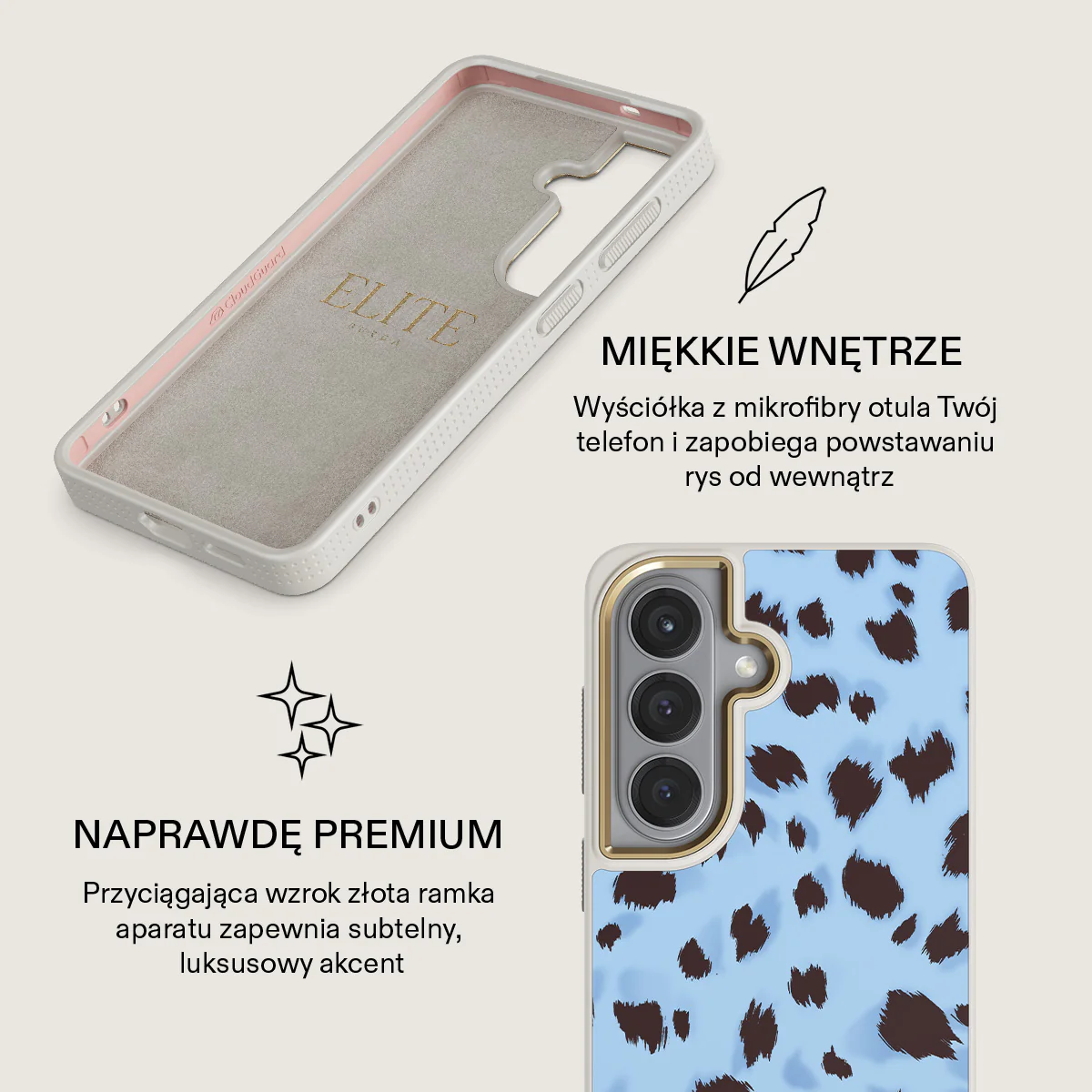 Barely Awake - Samsung Galaxy S26 Etui - Image 31