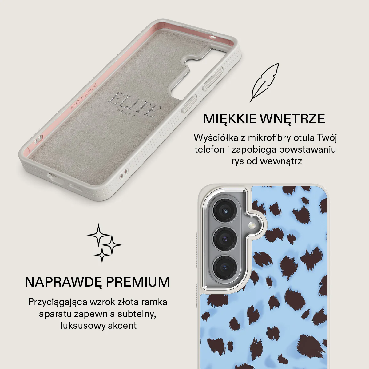 Barely Awake - Samsung Galaxy S26 Etui - Image 38