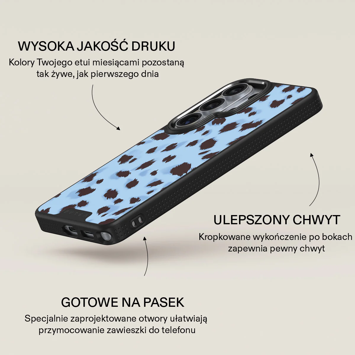 Barely Awake - Samsung Galaxy S26 Ultra Etui - Image 16