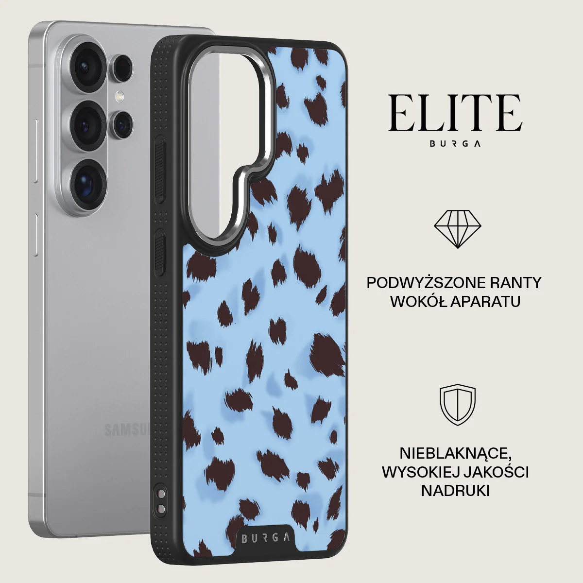 Barely Awake - Samsung Galaxy S26 Ultra Etui - Image 20
