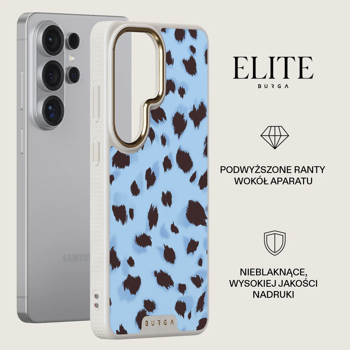 Barely Awake - Samsung Galaxy S26 Ultra Etui - Image 27