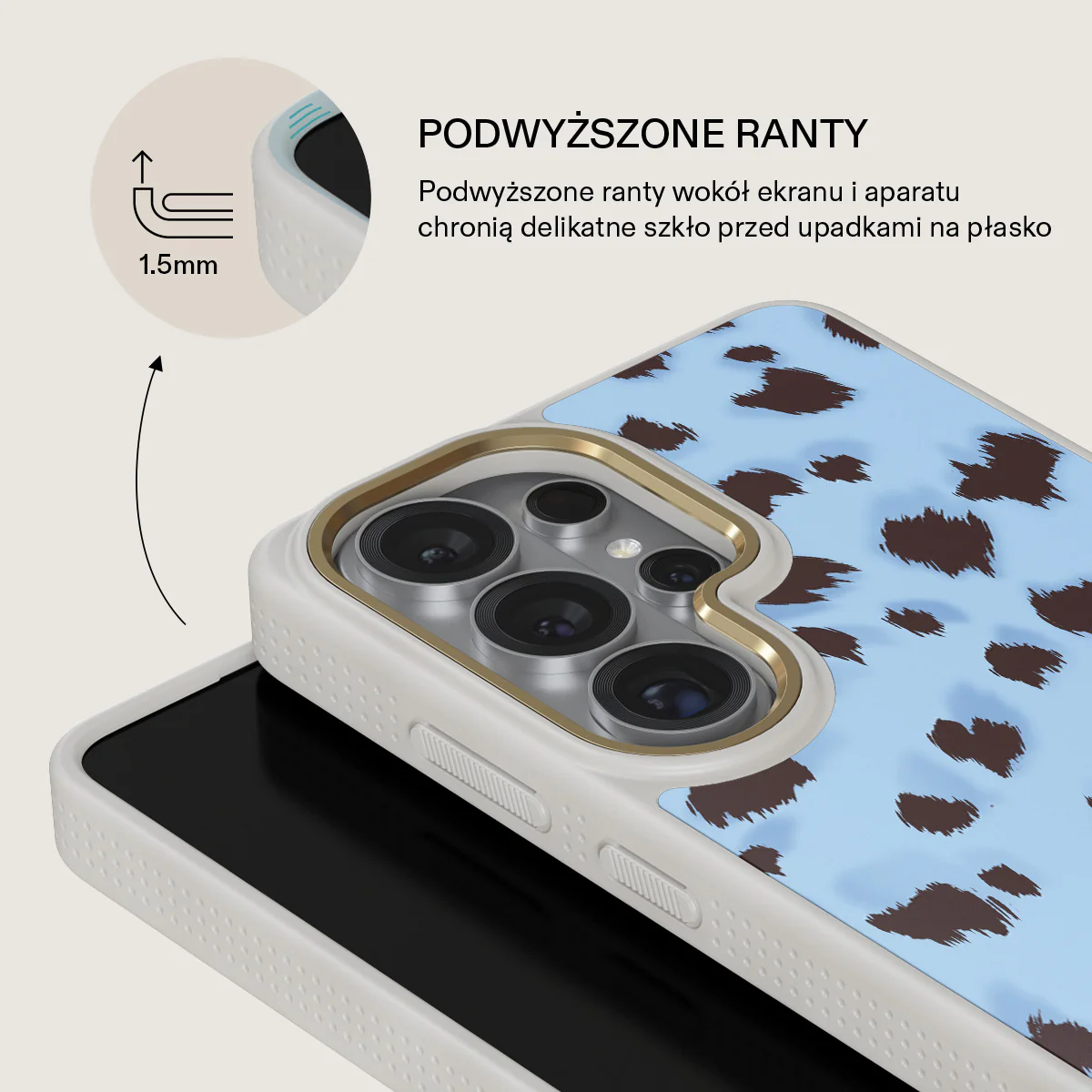 Barely Awake - Samsung Galaxy S26 Ultra Etui - Image 29