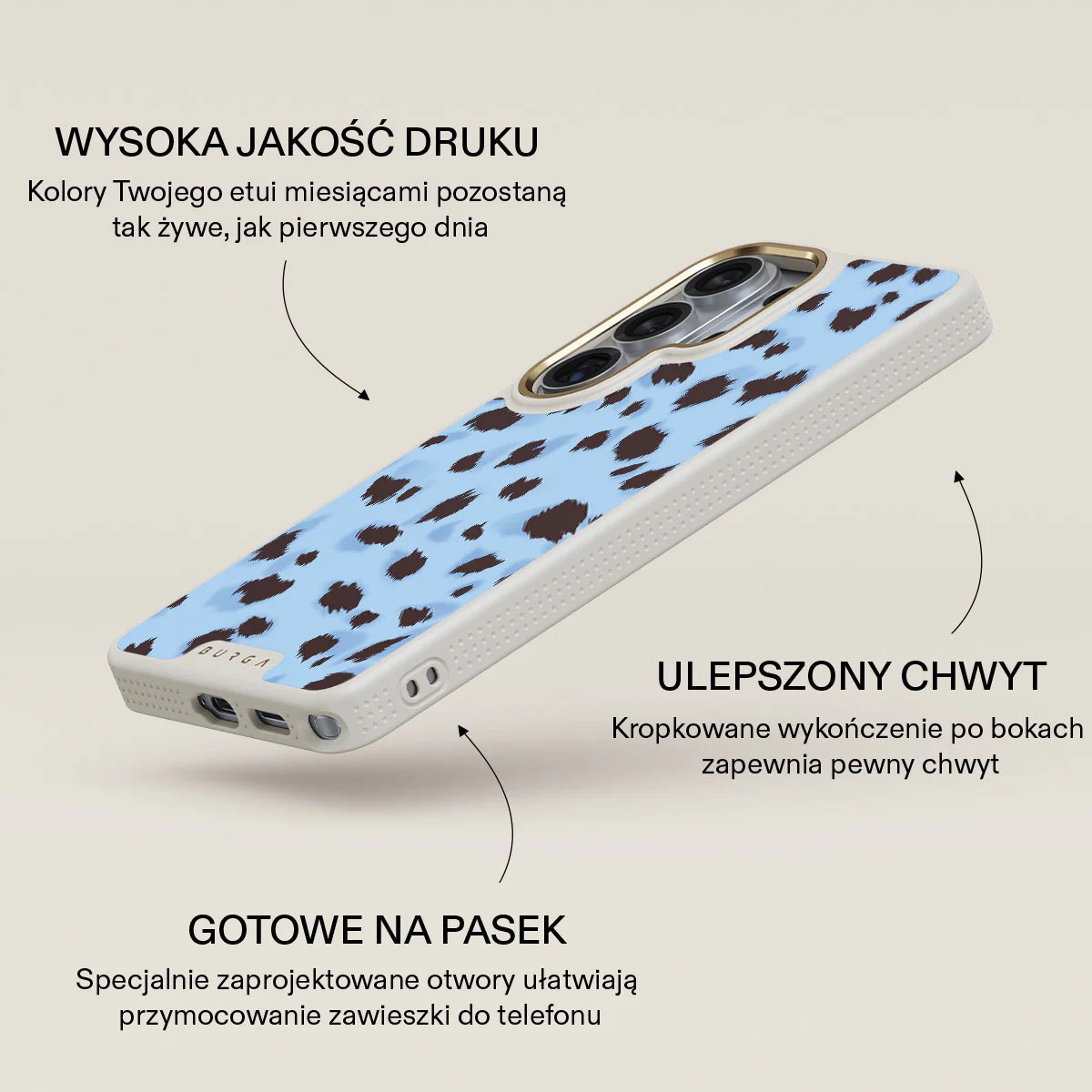 Barely Awake - Samsung Galaxy S26 Ultra Etui - Image 30
