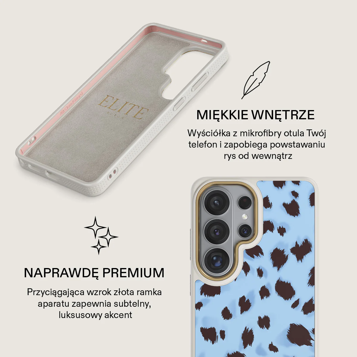 Barely Awake - Samsung Galaxy S26 Ultra Etui - Image 31