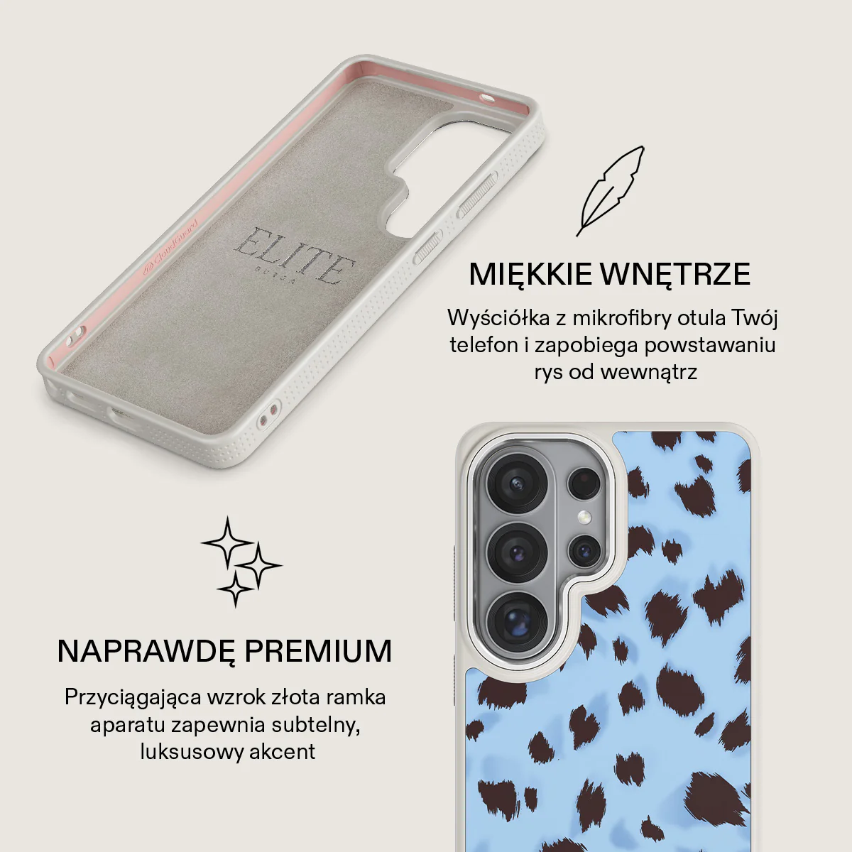 Barely Awake - Samsung Galaxy S26 Ultra Etui - Image 38
