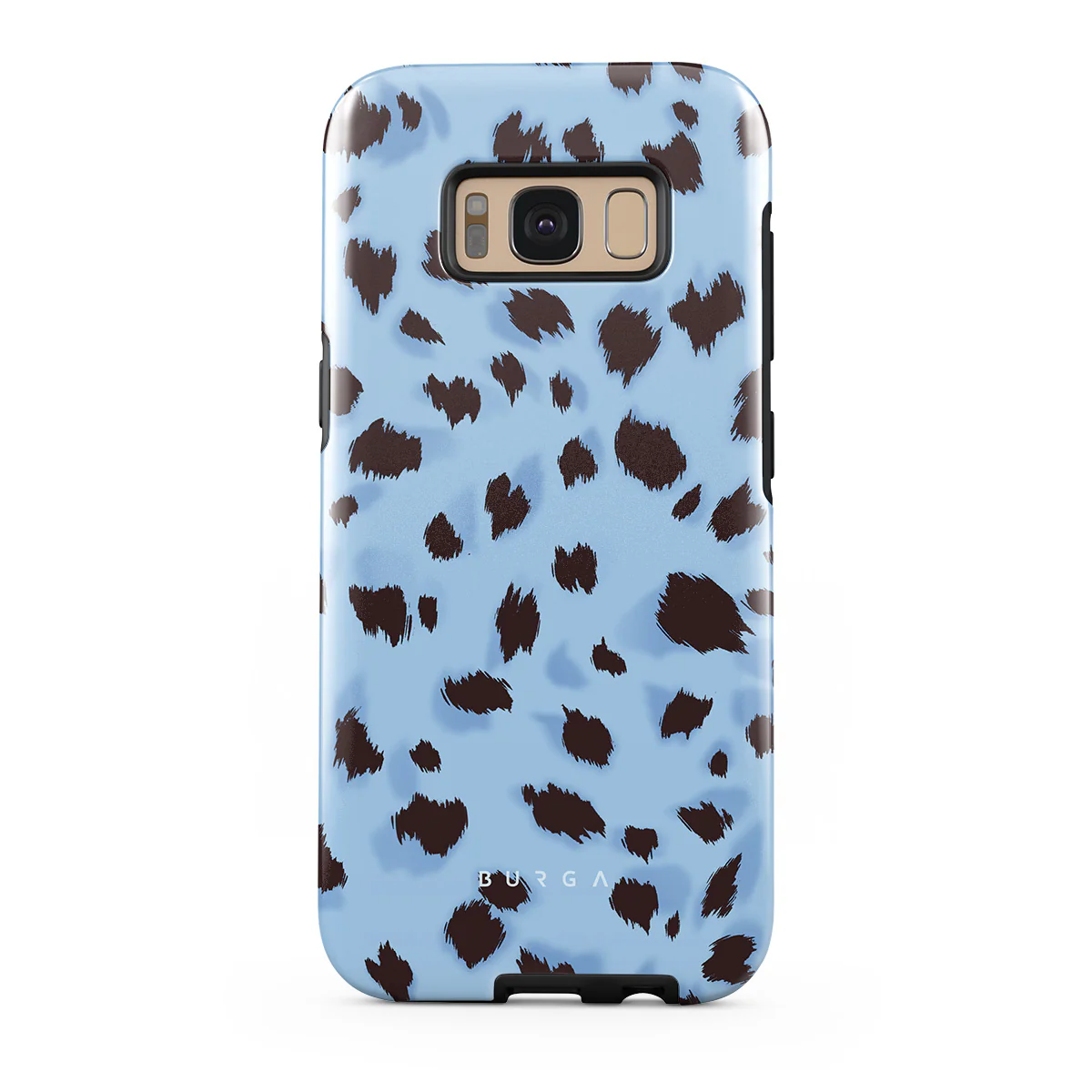 Barely Awake - Samsung Galaxy S8 Etui - Image 5