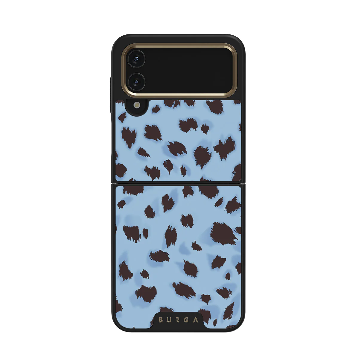Barely Awake - Samsung Galaxy Z Flip 4 Etui - Image 14