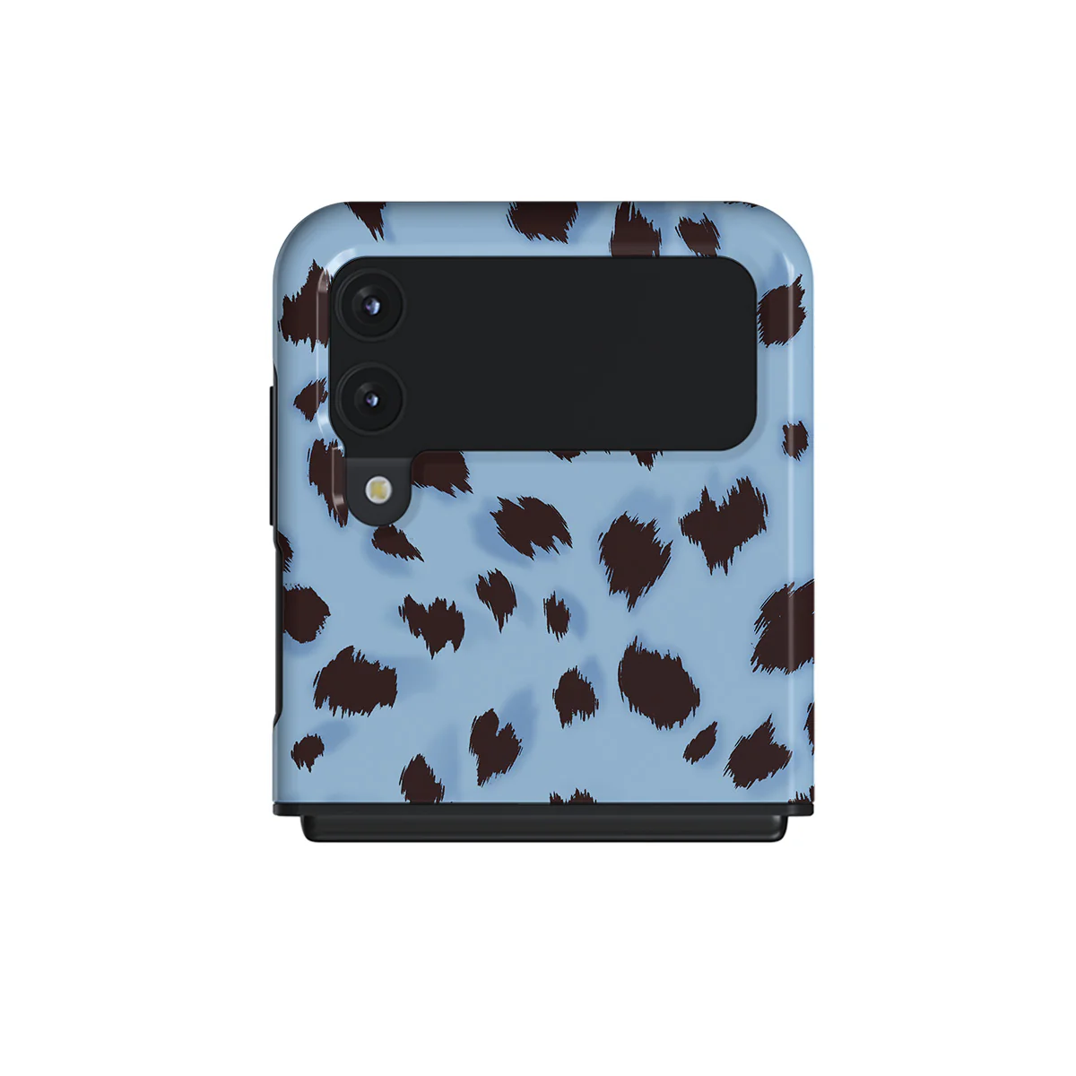Barely Awake - Samsung Galaxy Z Flip 4 Etui - Image 7