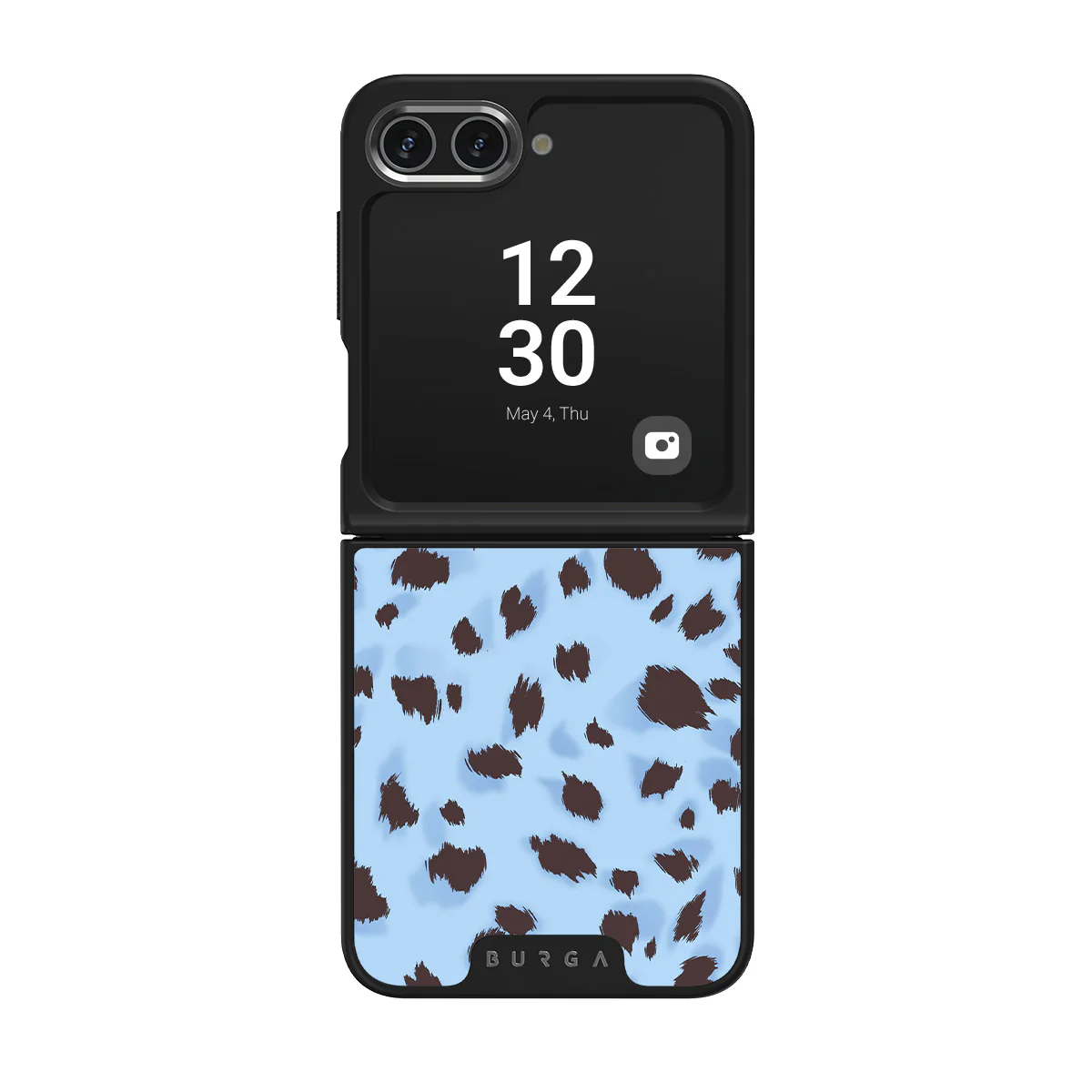 Barely Awake - Samsung Galaxy Z Flip 5 Etui - Image 15