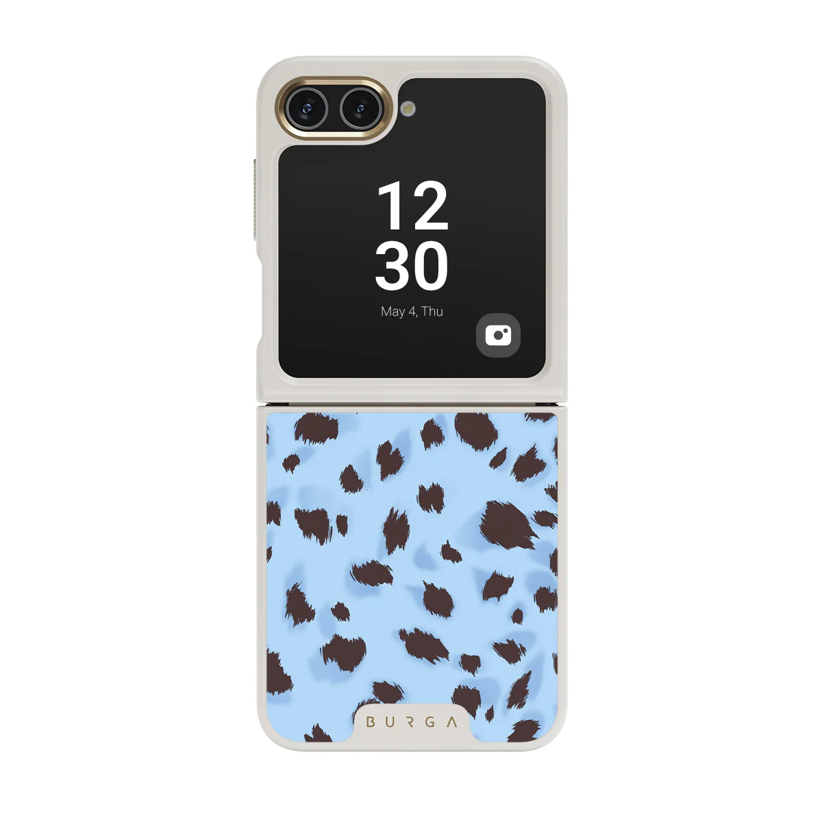Barely Awake - Samsung Galaxy Z Flip 5 Etui - Image 22