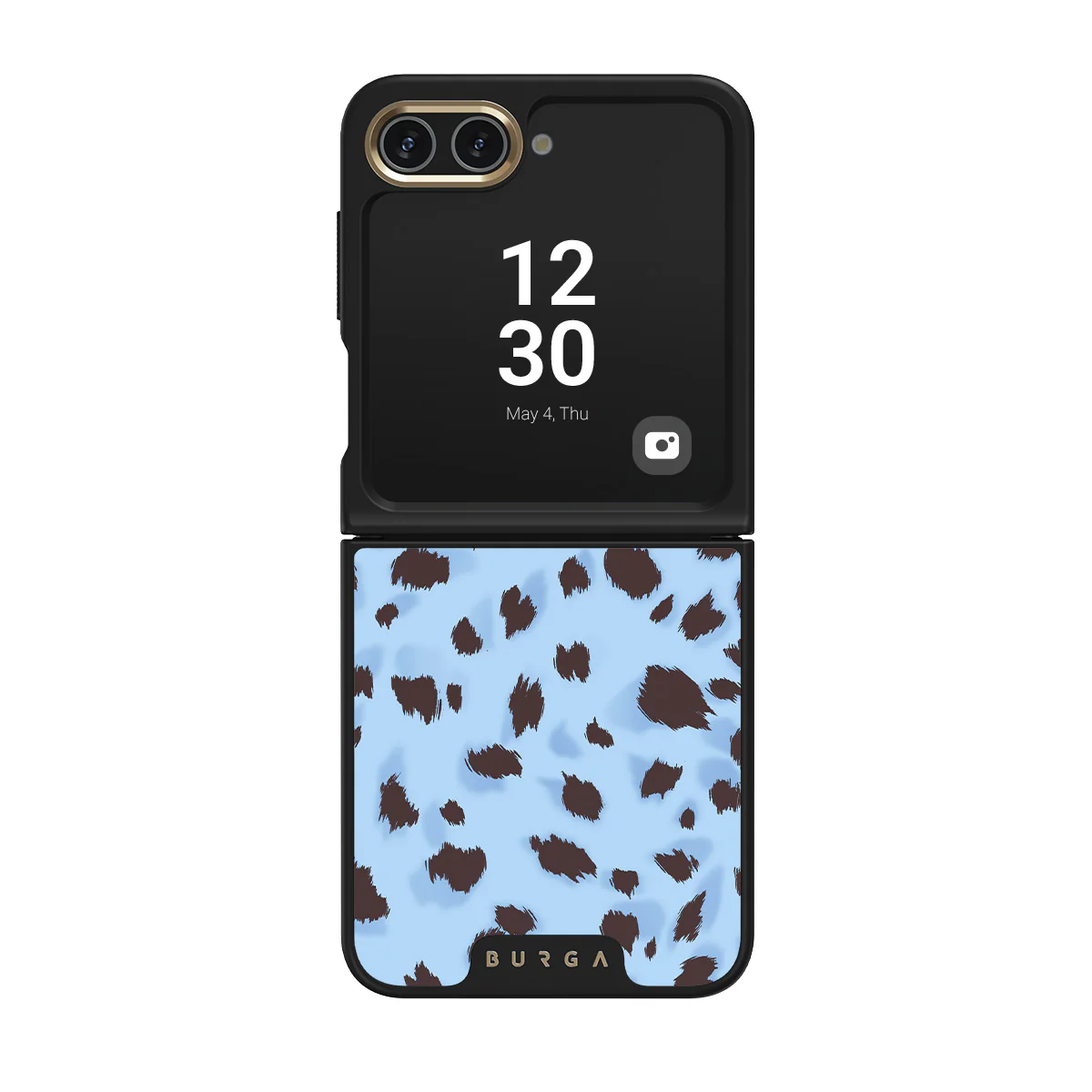 Barely Awake - Samsung Galaxy Z Flip 5 Etui - Image 8