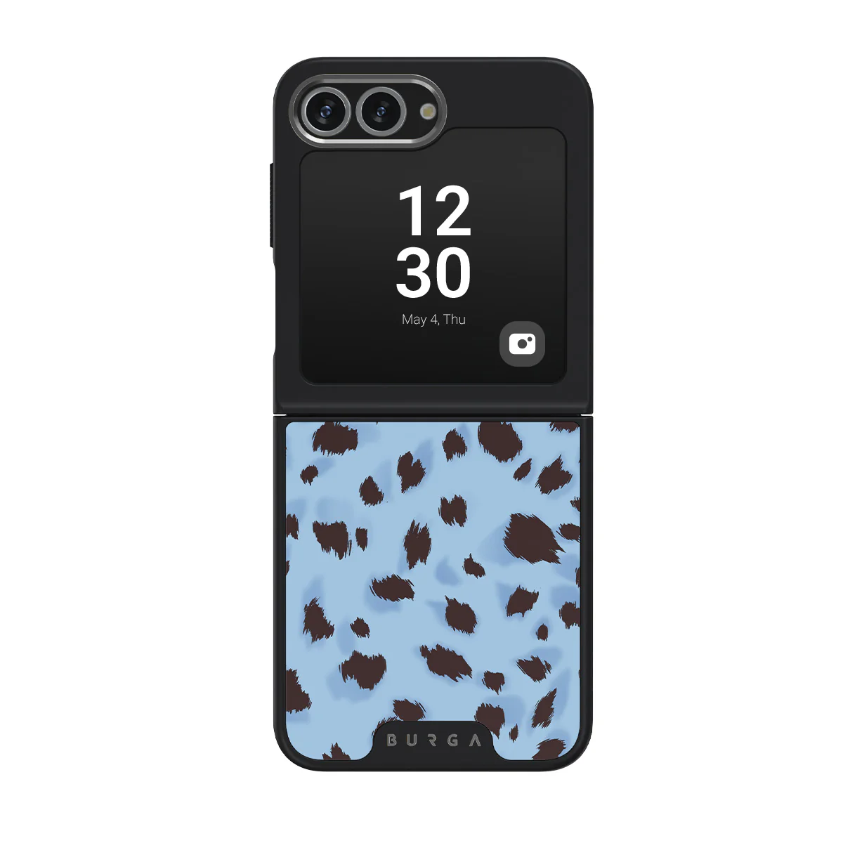 Barely Awake - Samsung Galaxy Z Flip 6 Etui - Image 13
