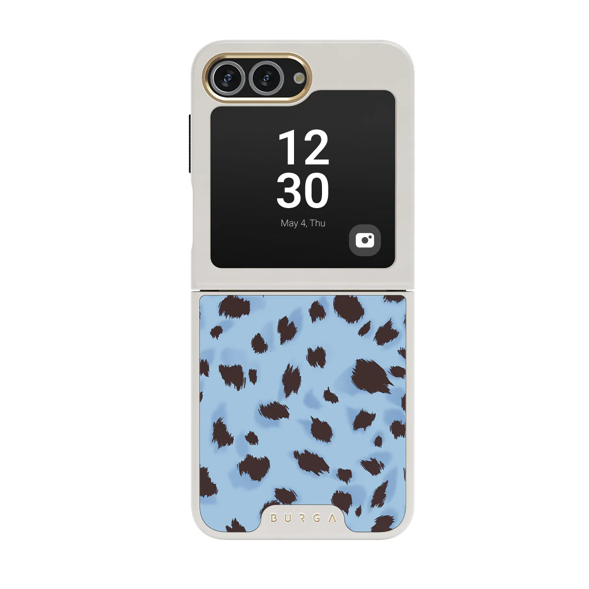 Barely Awake - Samsung Galaxy Z Flip 6 Etui - Image 20